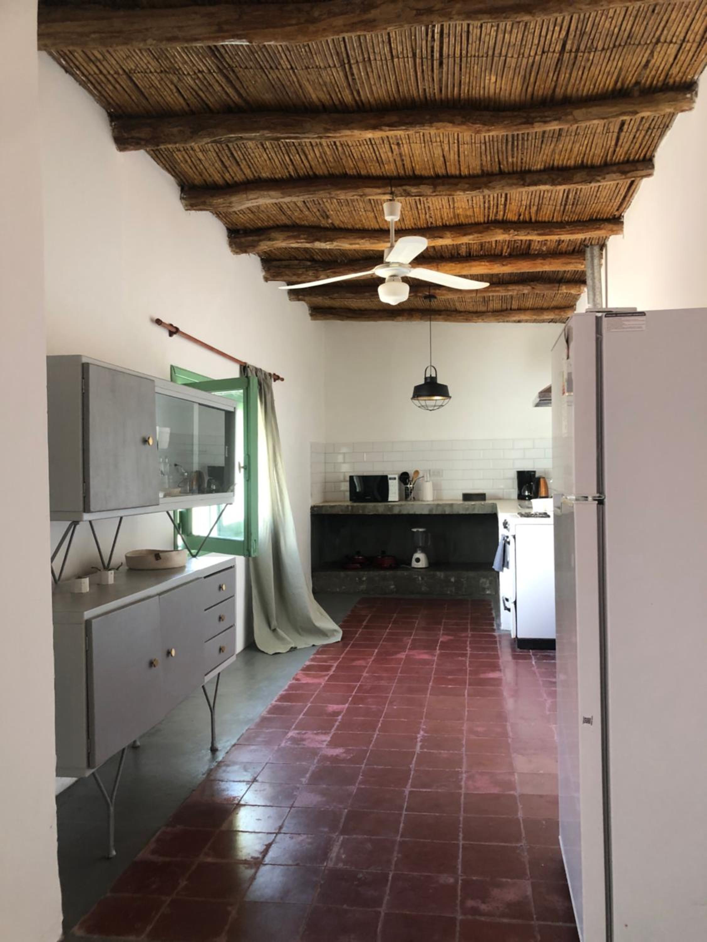 Casona el Chañar