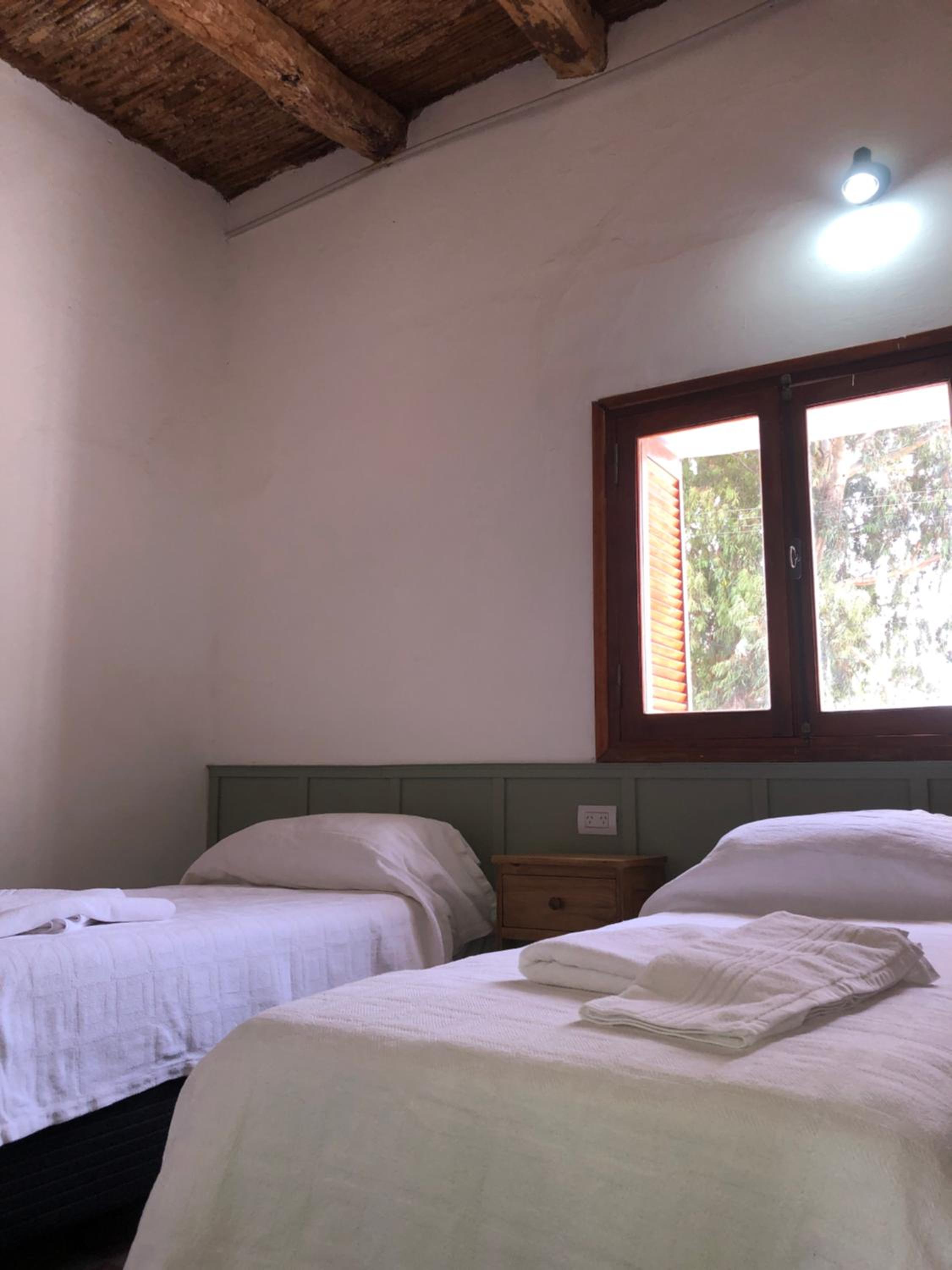Casona el Chañar