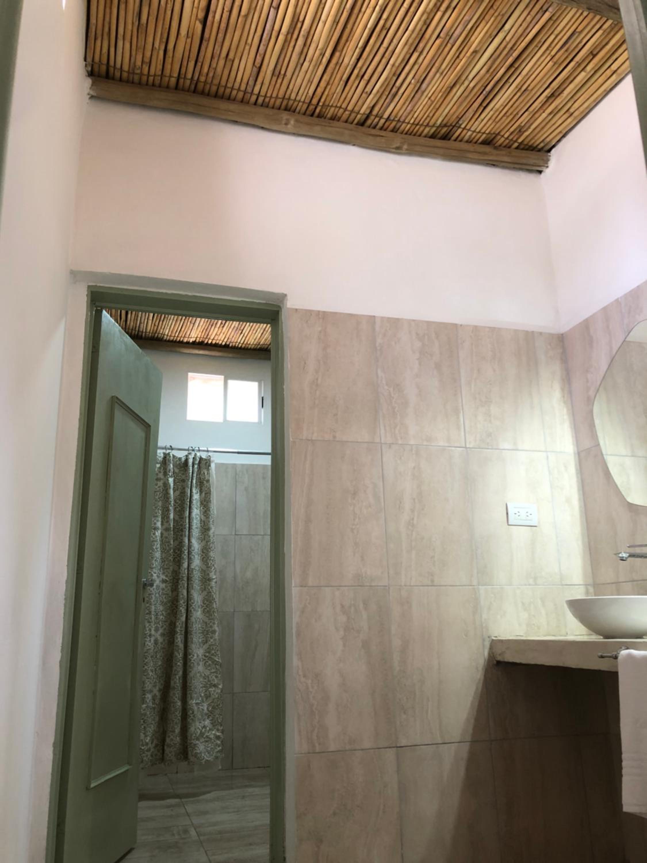 Casona el Chañar