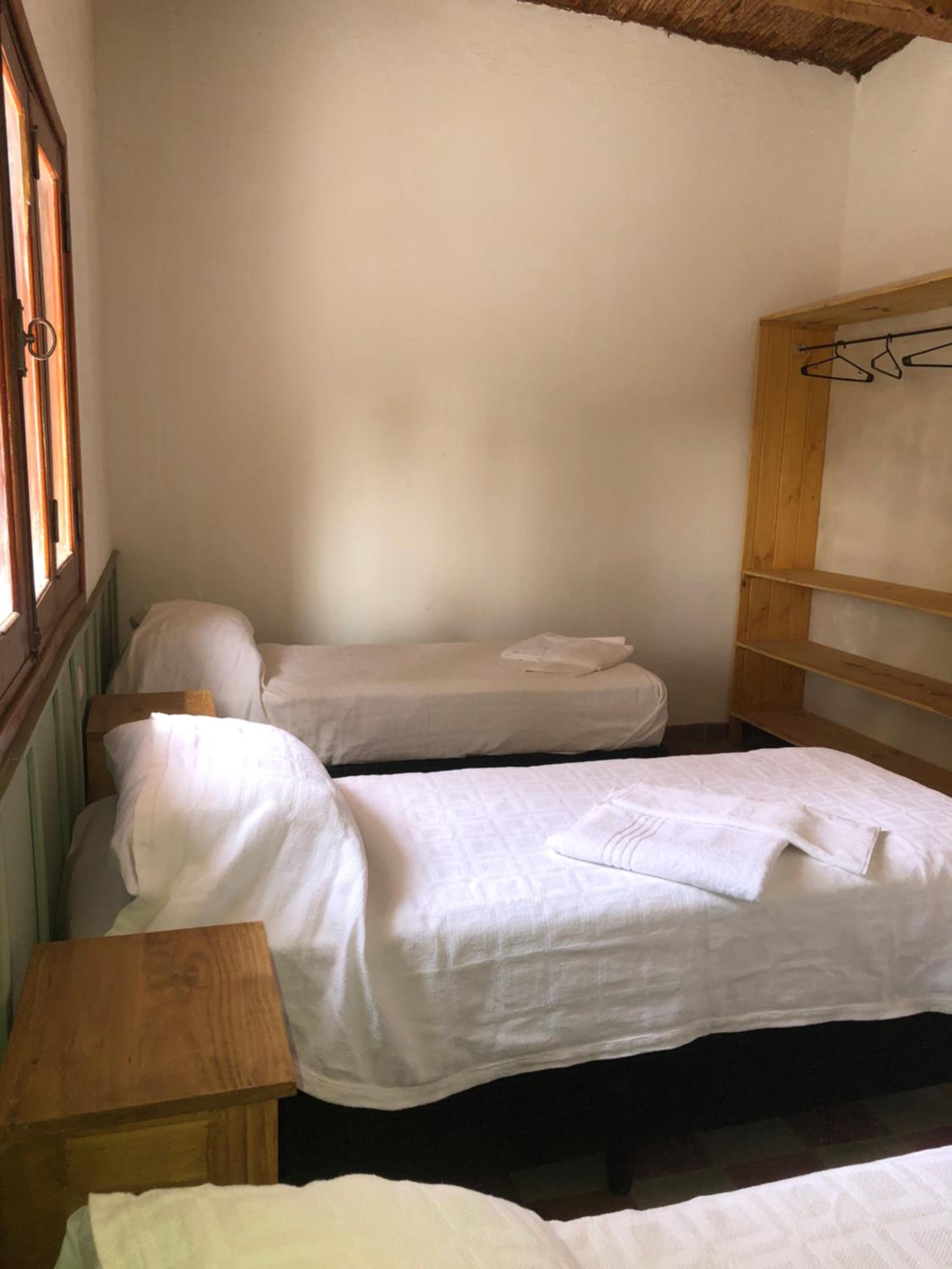 Casona el Chañar