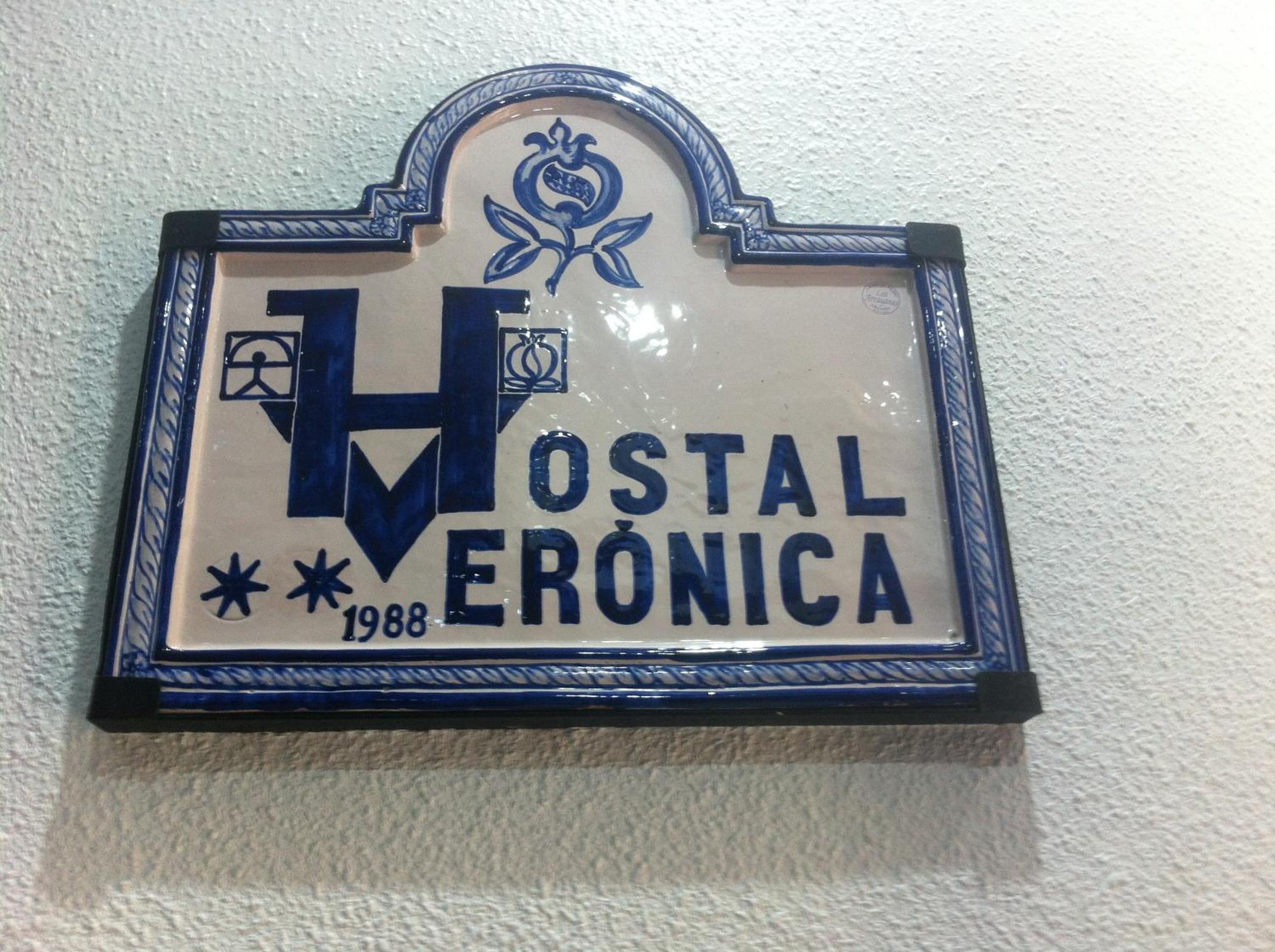 Veronica Centro