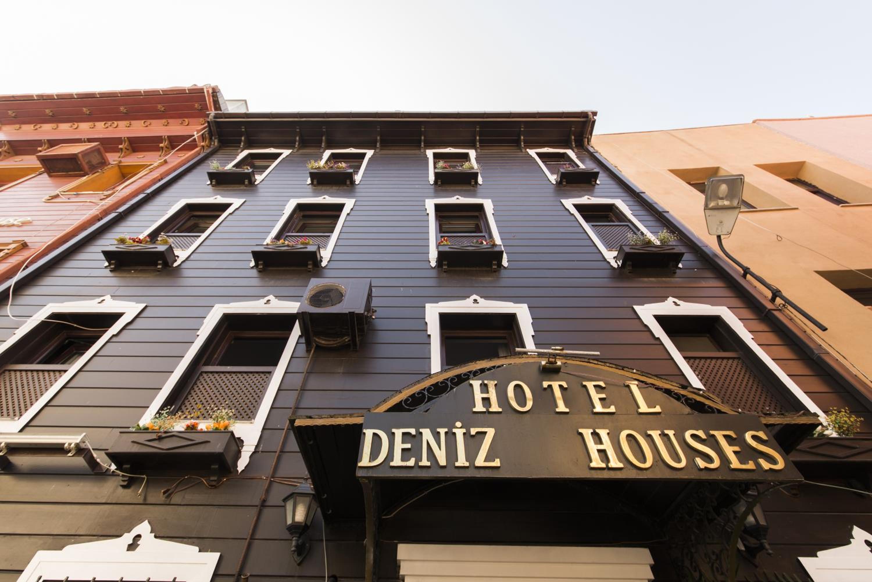 Deniz Houses - Image 87