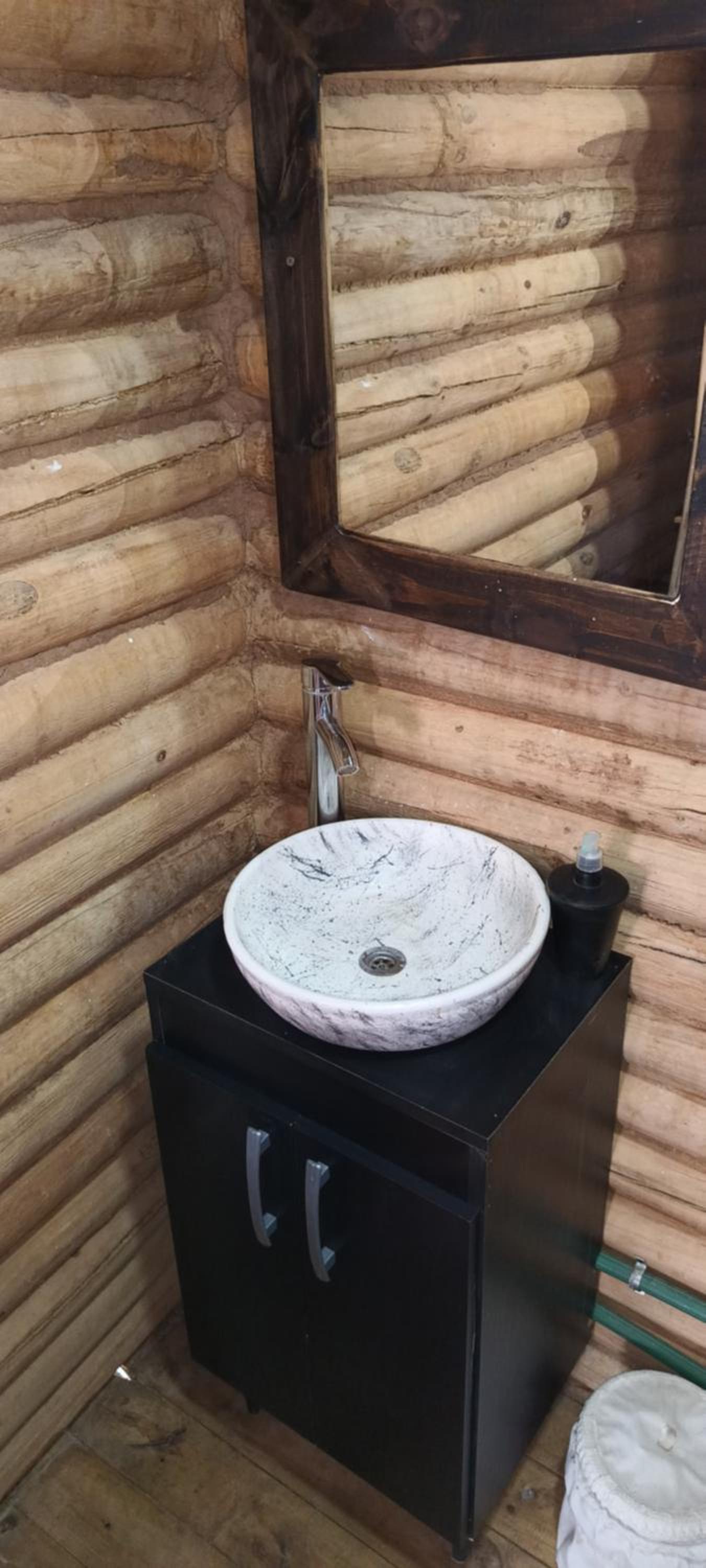 Cabaña Rincón del Sol