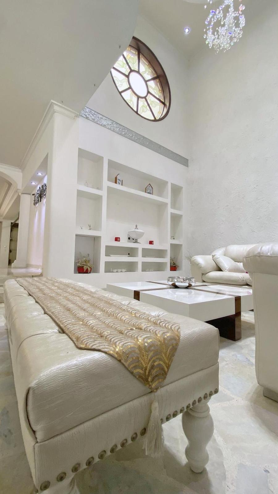 5-star luxury house