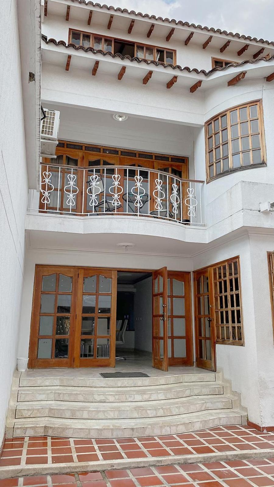 5-star luxury house