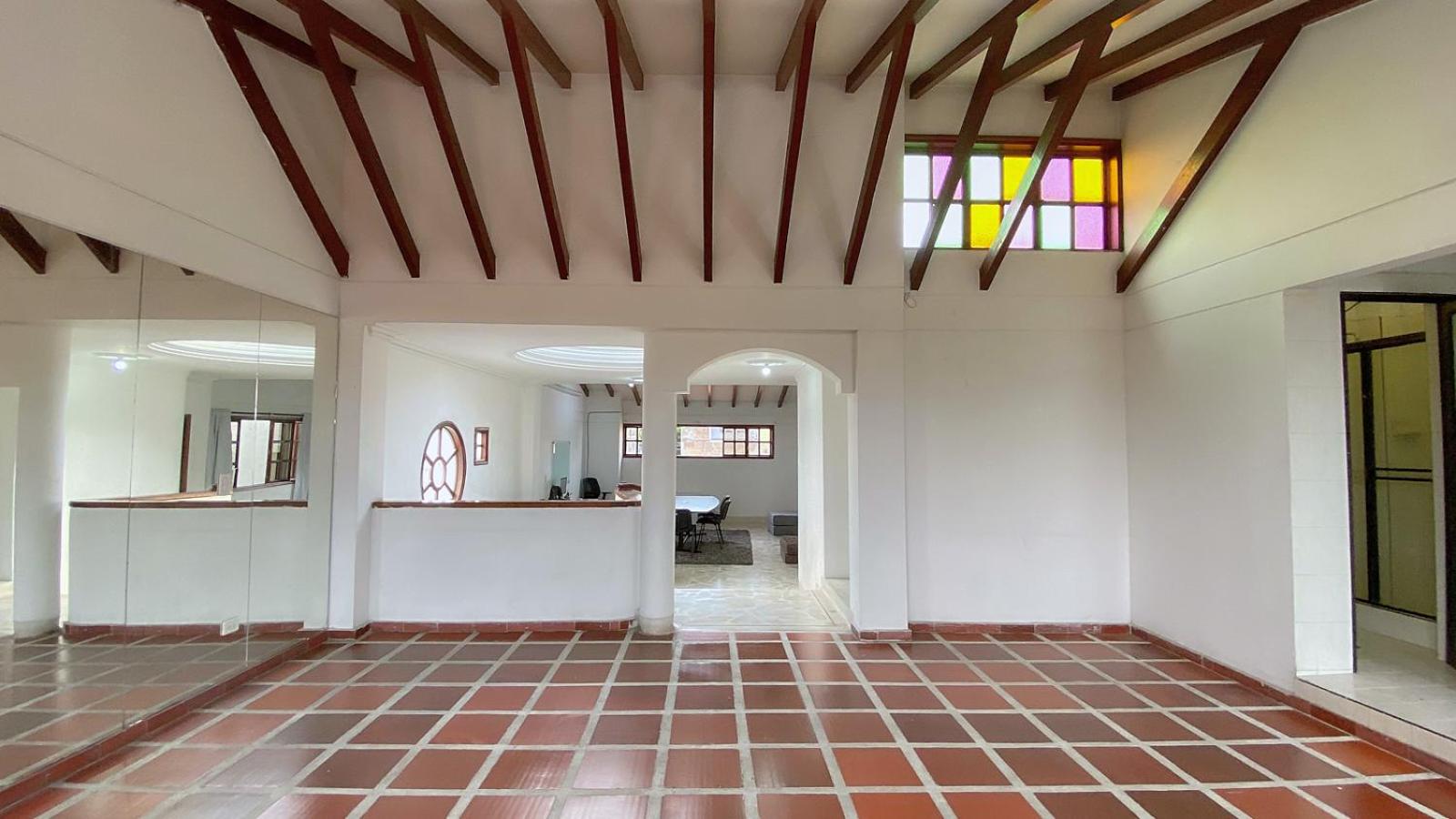 5-star luxury house