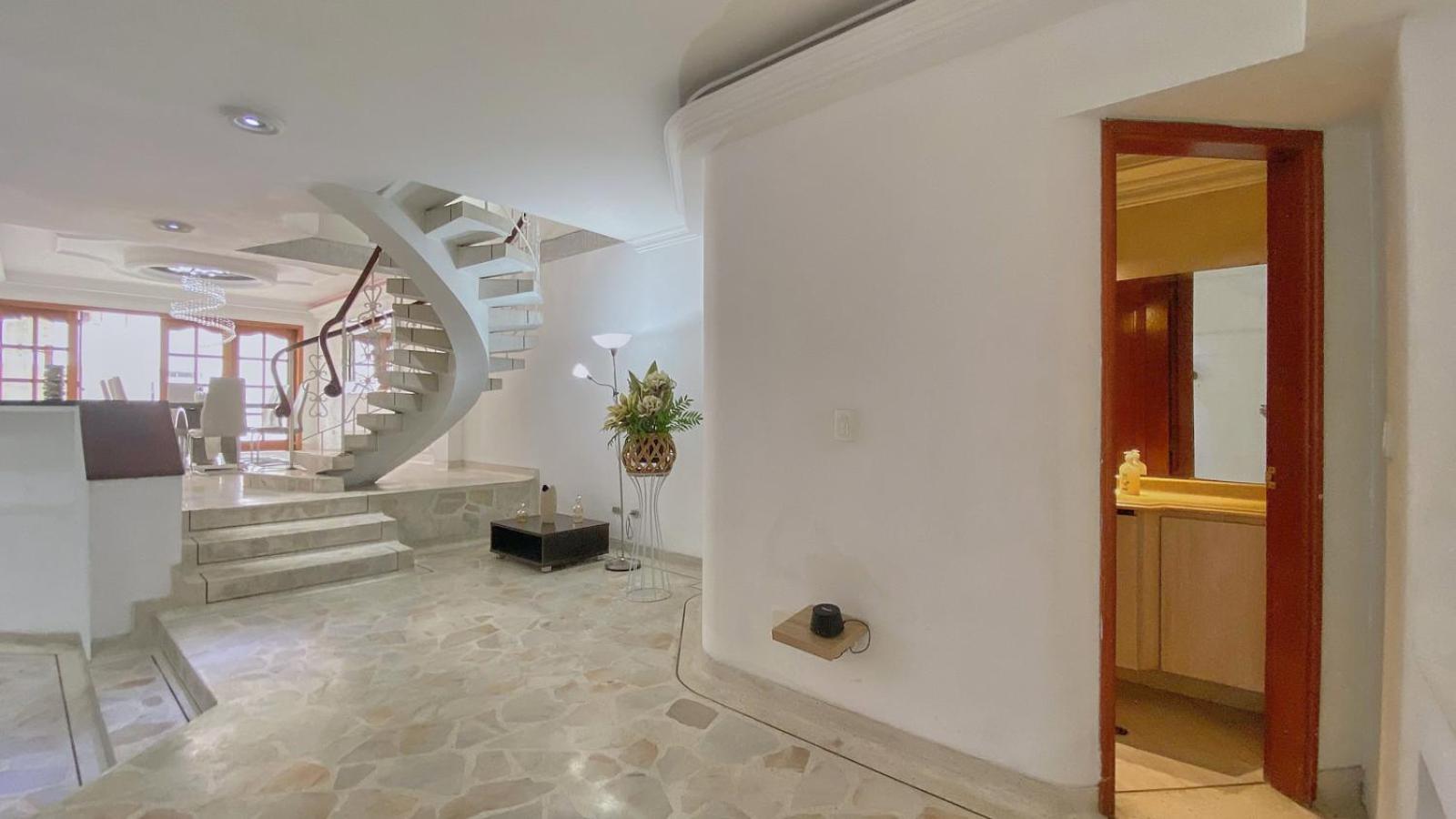 5-star luxury house