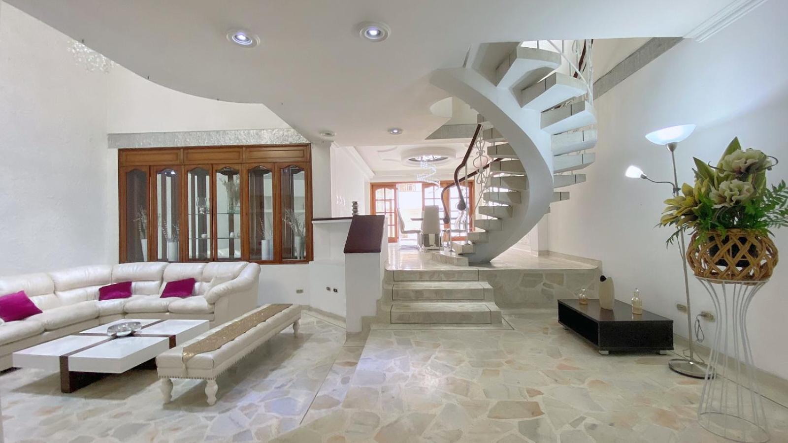 5-star luxury house