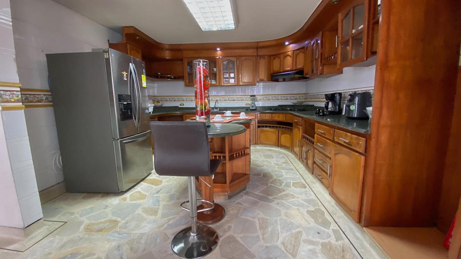 5-star luxury house