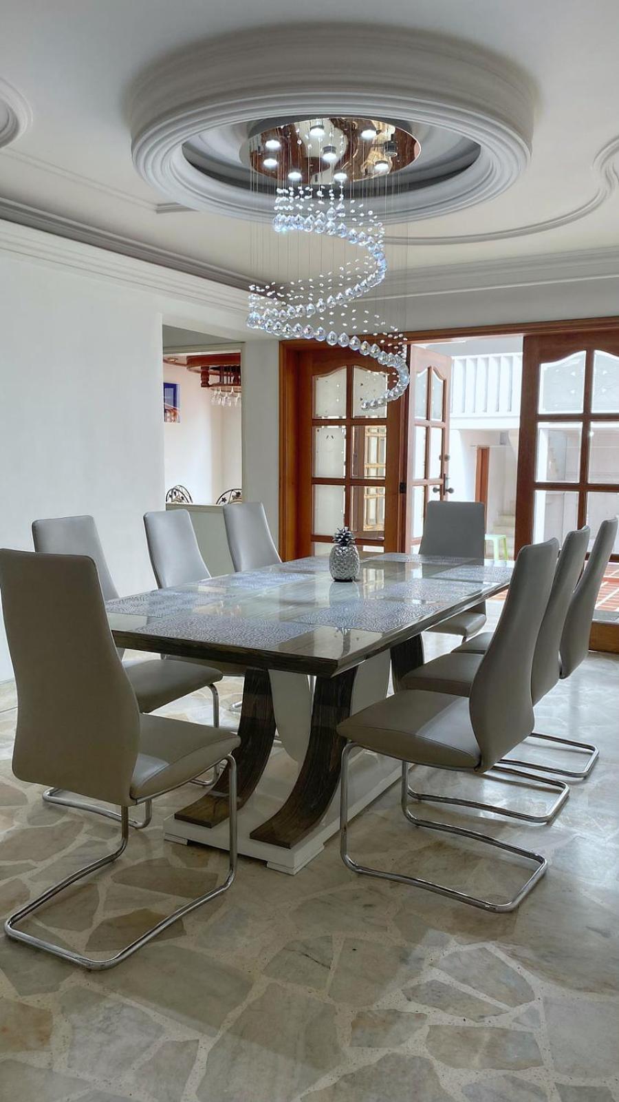 5-star luxury house