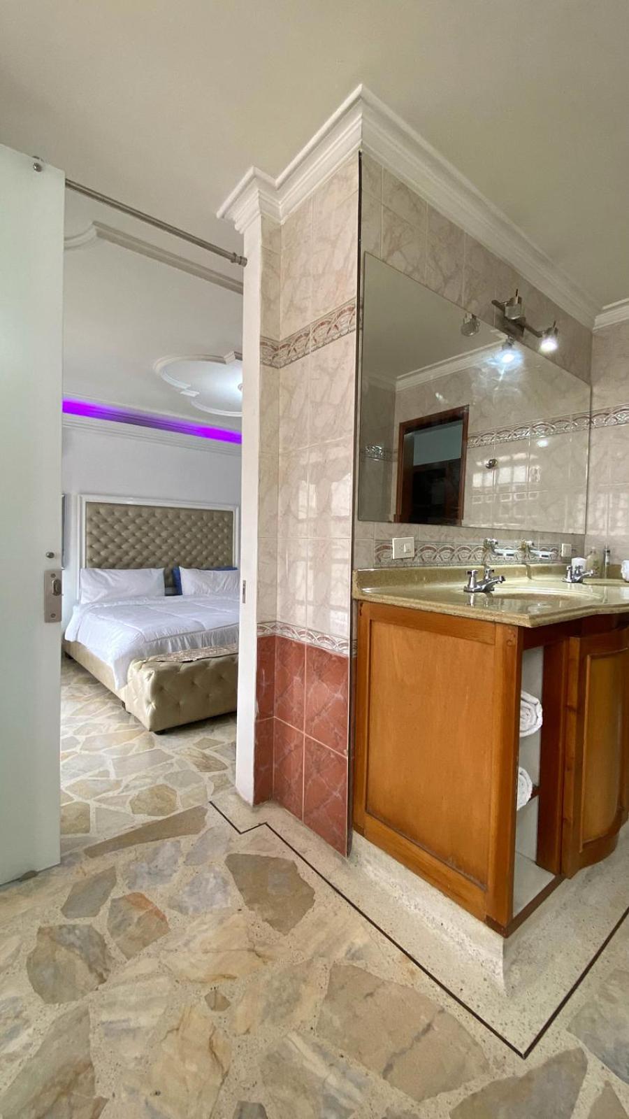 5-star luxury house