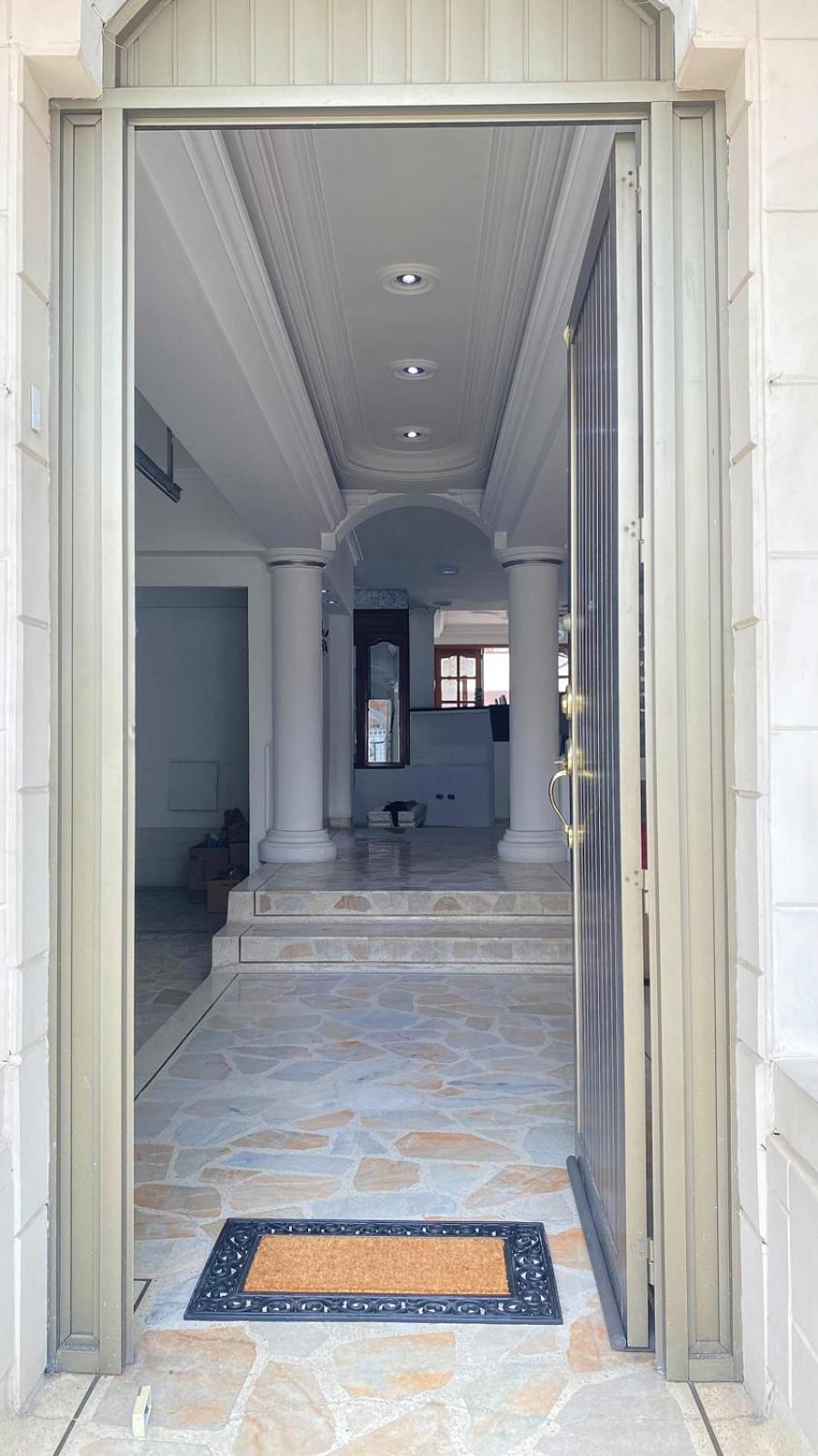 5-star luxury house