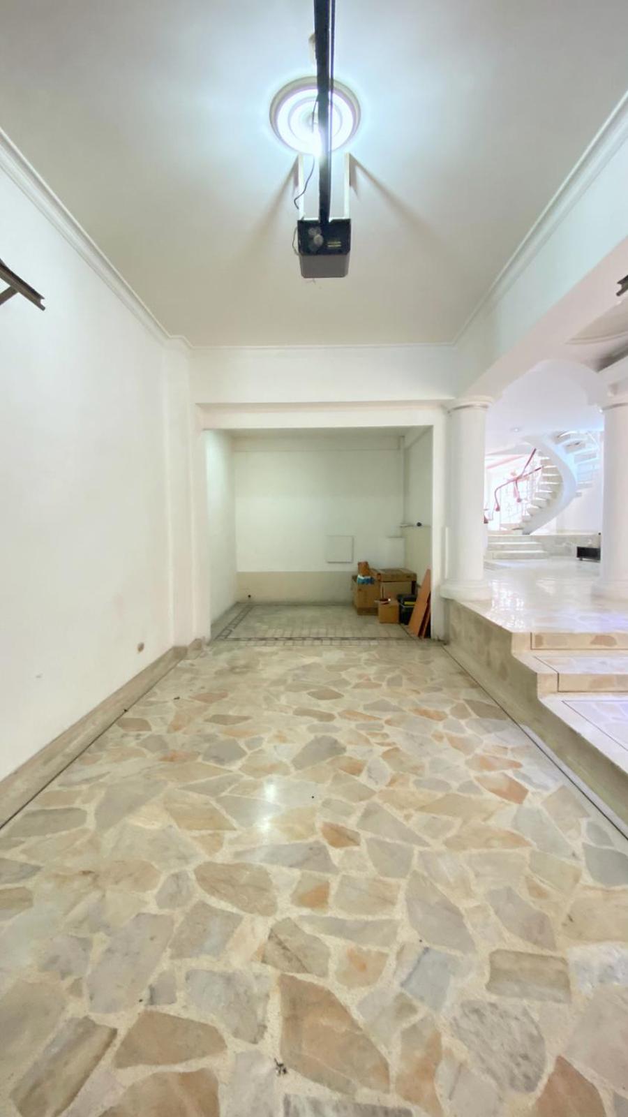 5-star luxury house