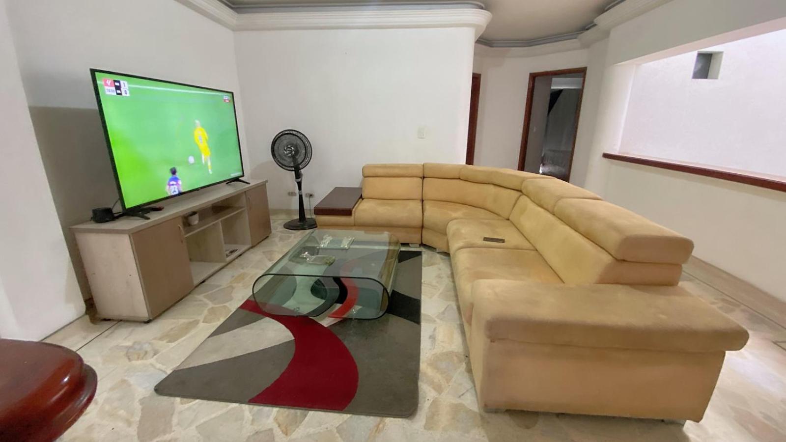 5-star luxury house