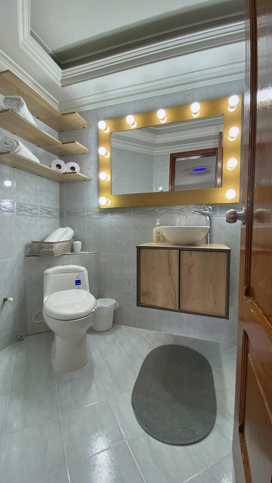 5-star luxury house