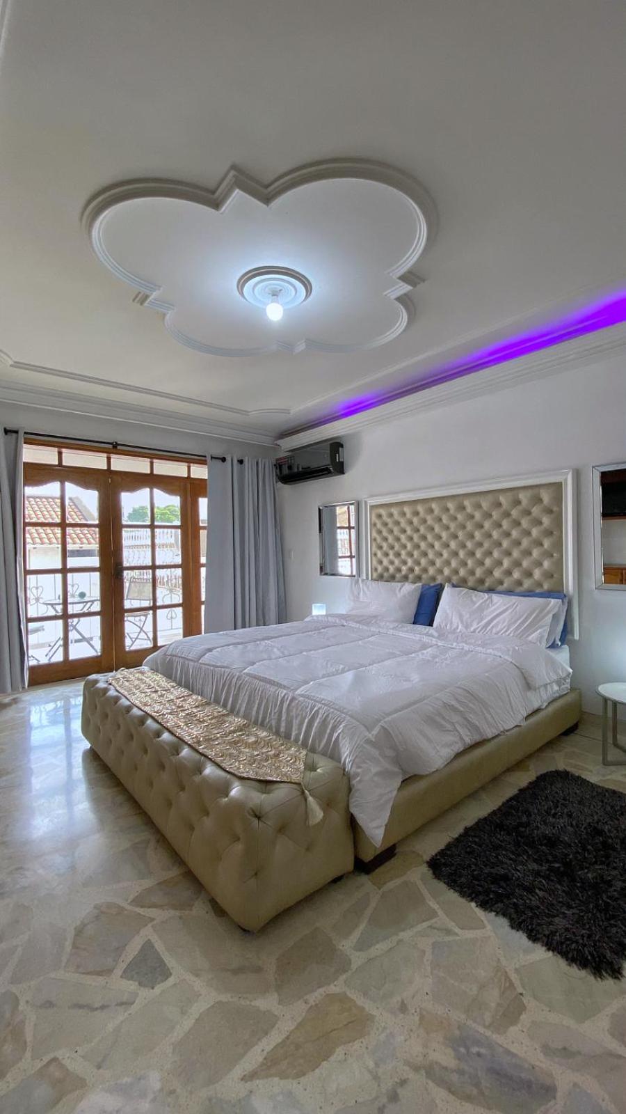 5-star luxury house