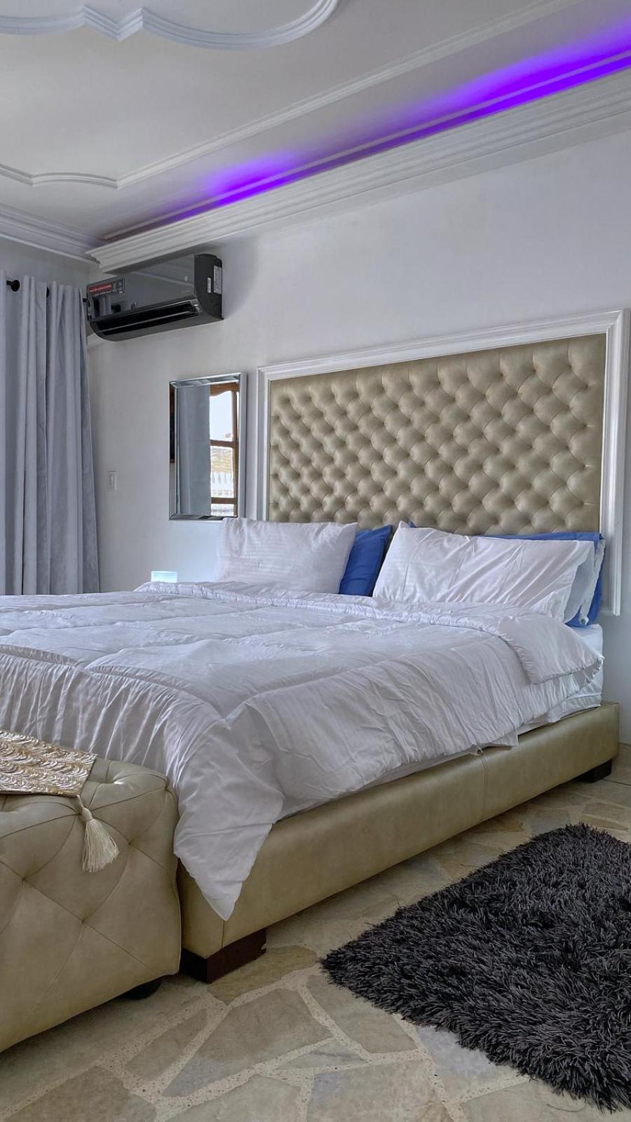 5-star luxury house