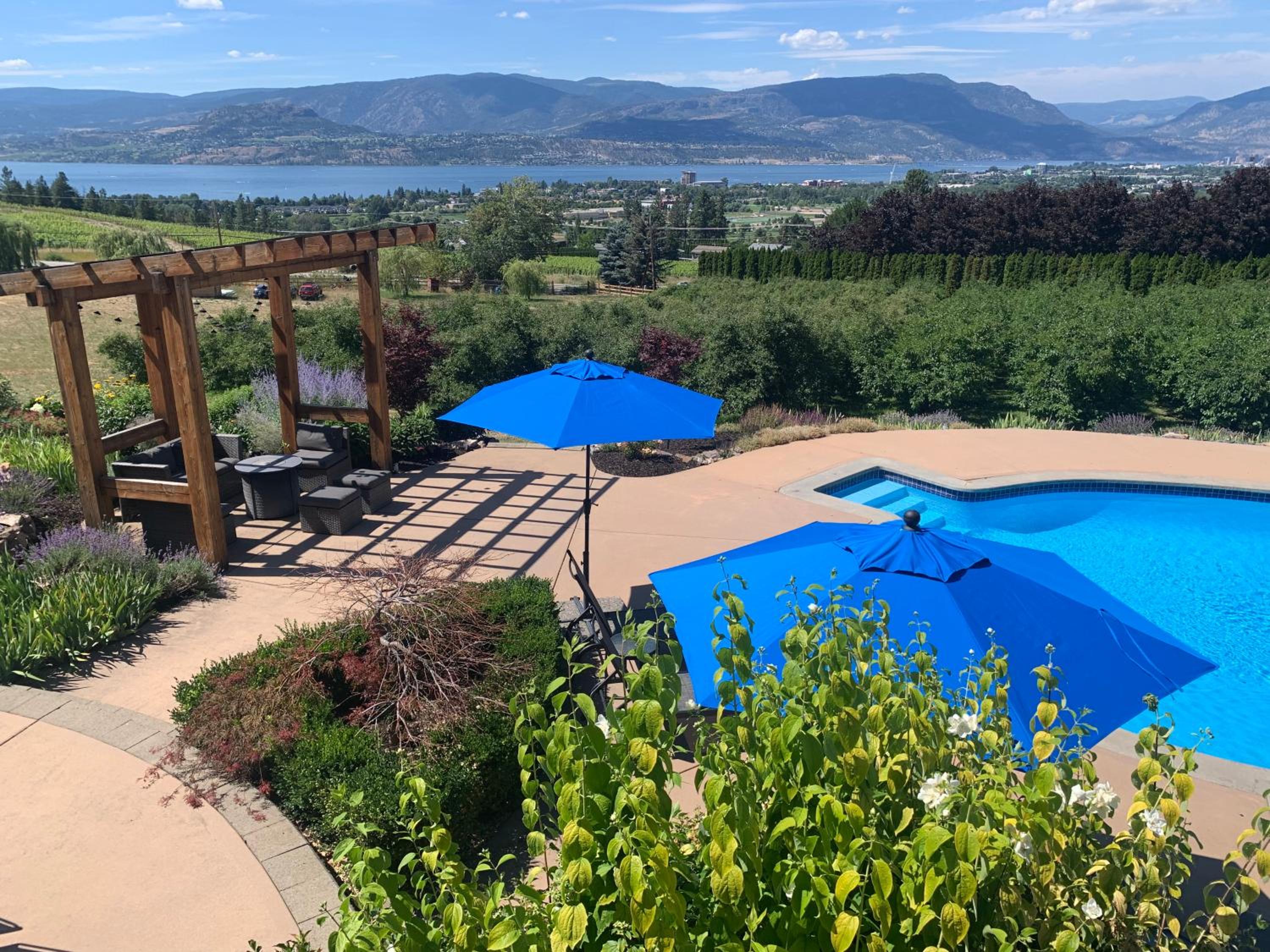 Crawford View