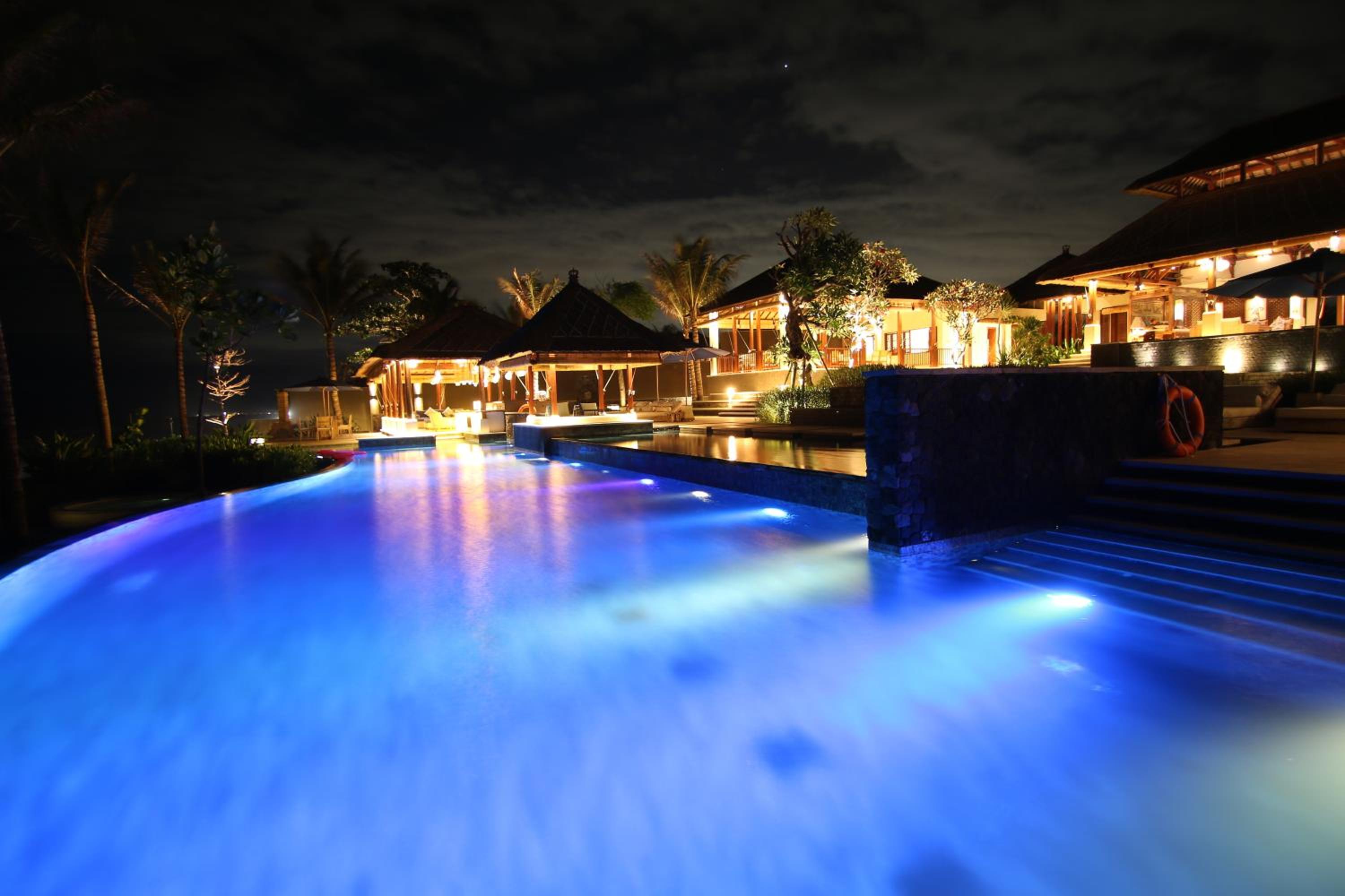 Anapuri Villas