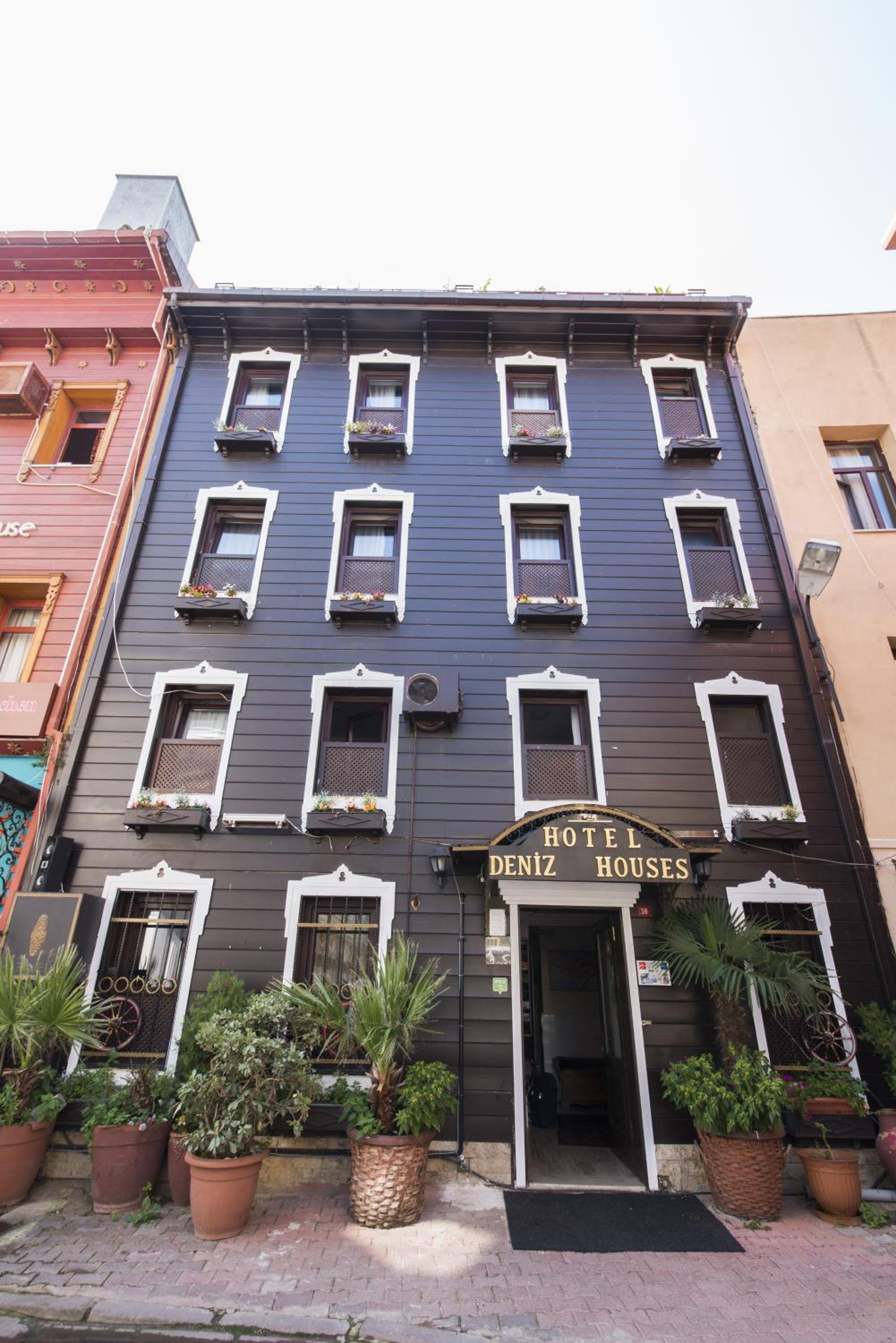 Deniz Houses - Image 50