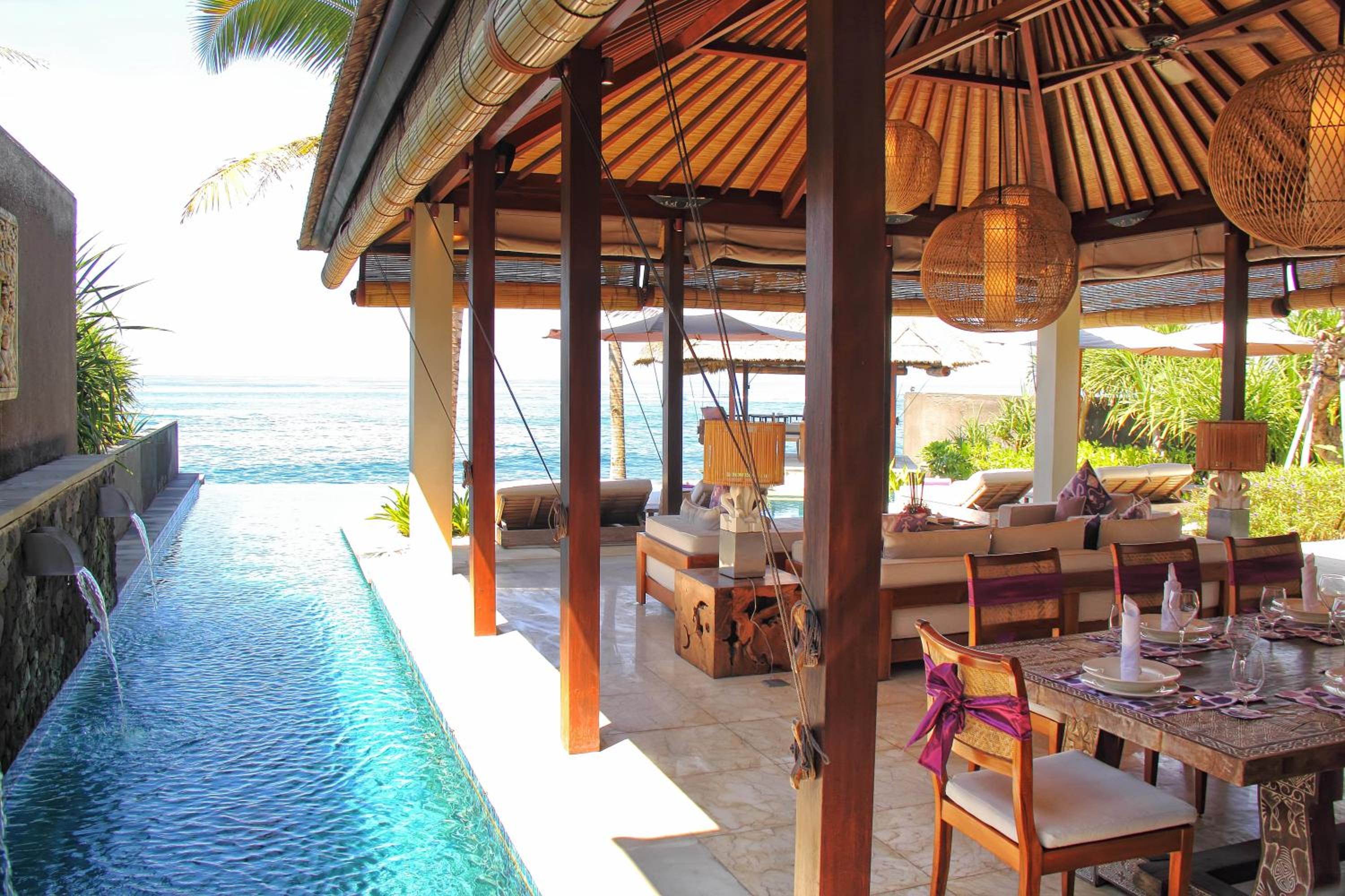 Anapuri Villas