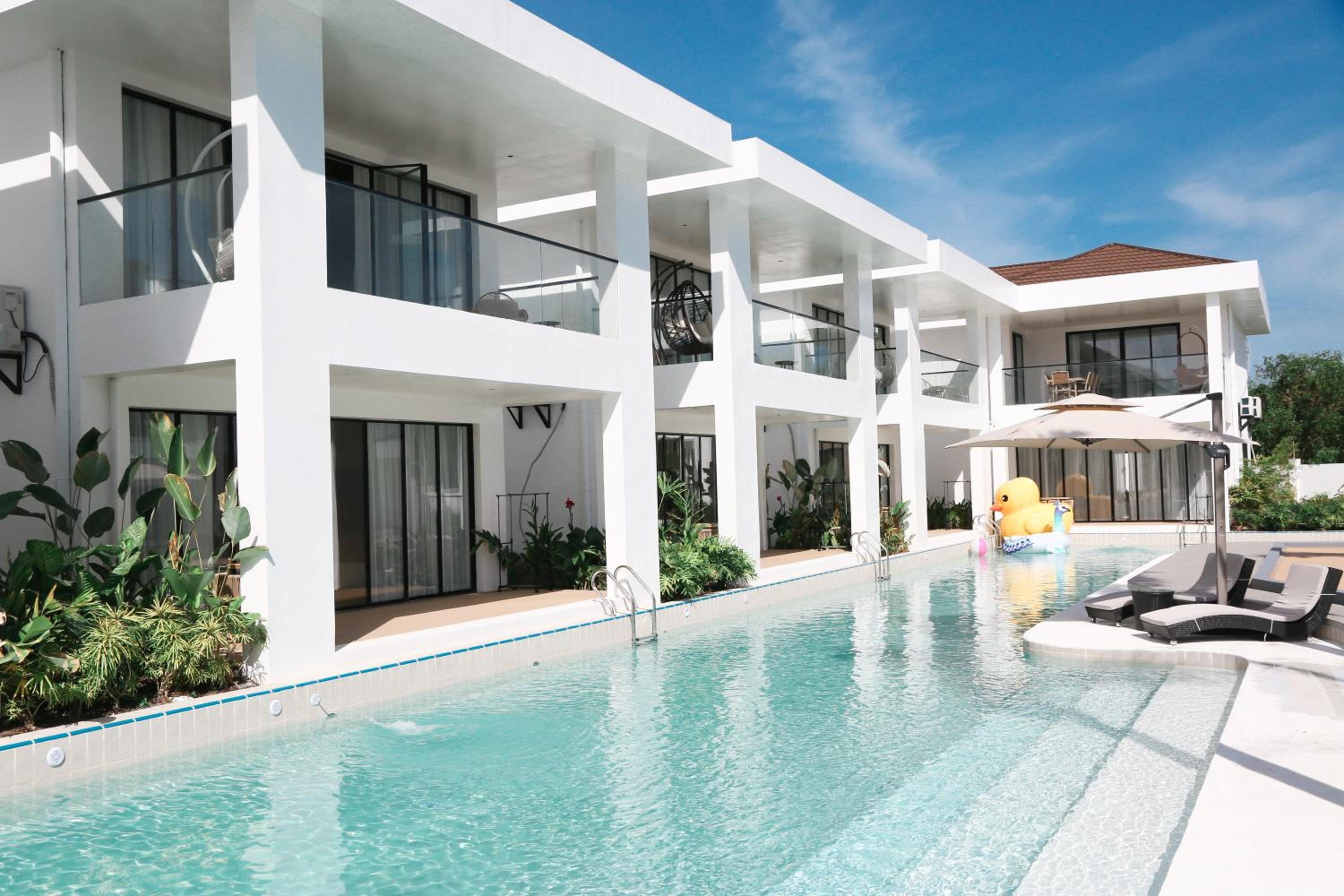 Willander Resort