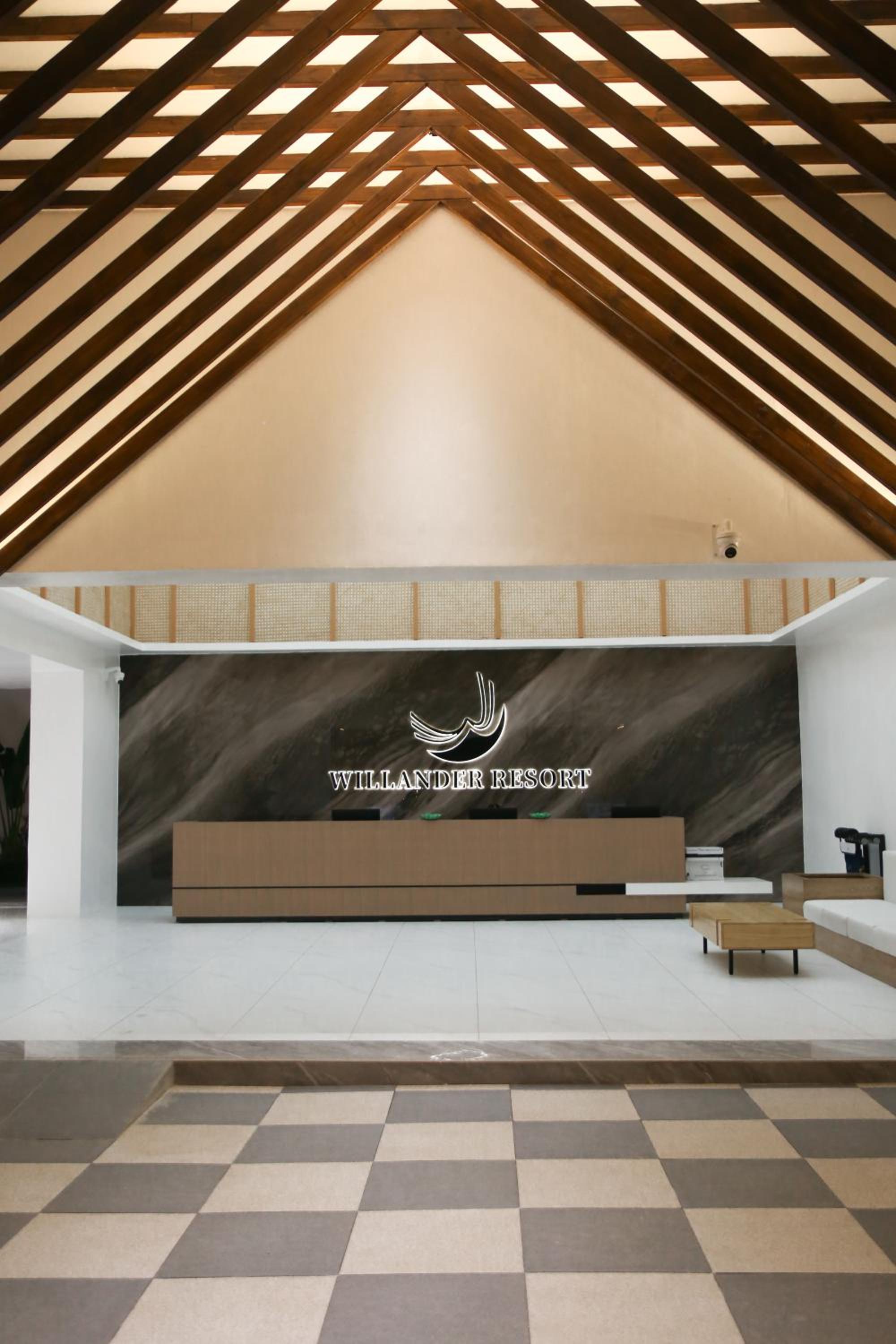Willander Resort
