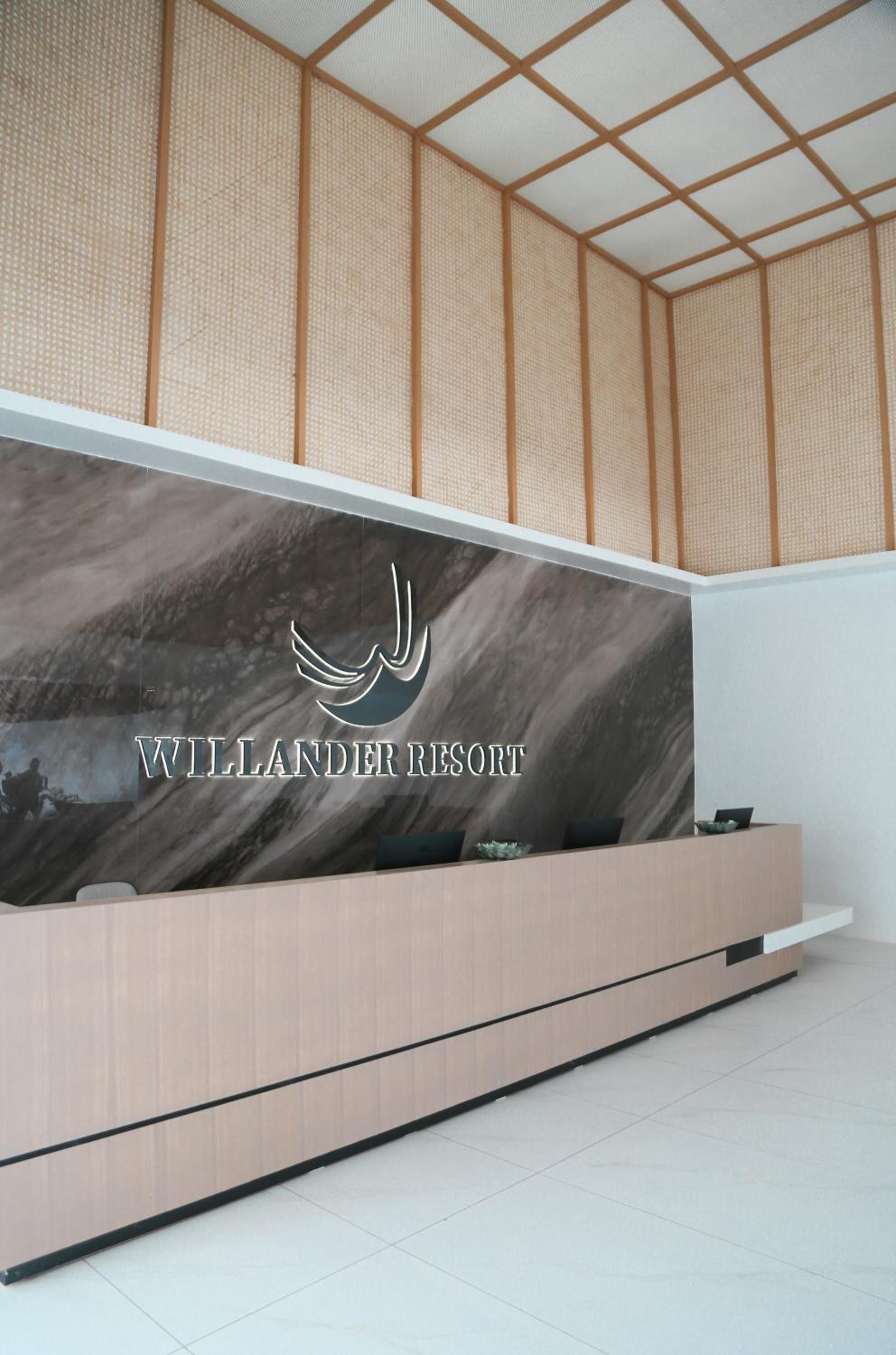 Willander Resort