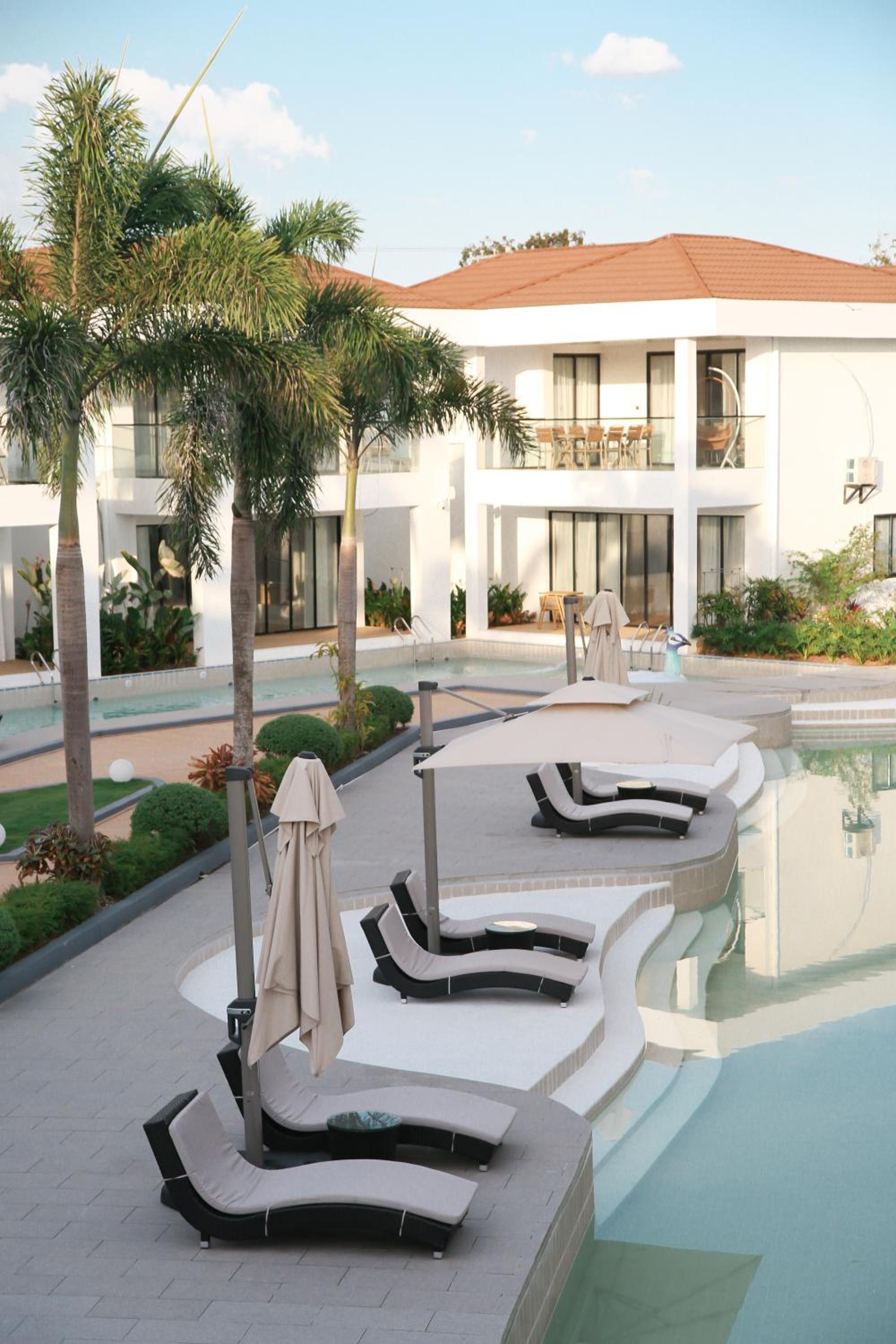 Willander Resort