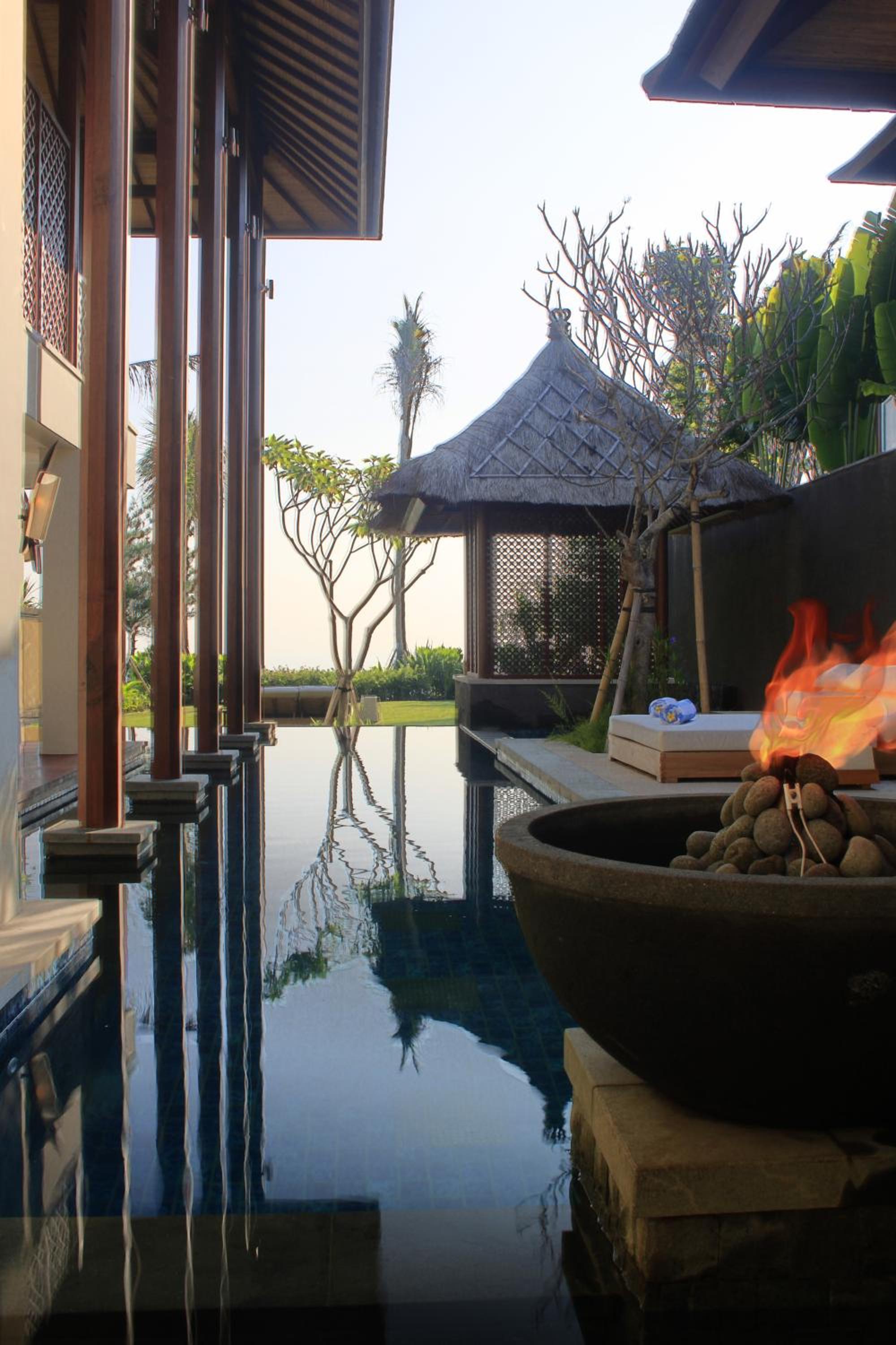Anapuri Villas