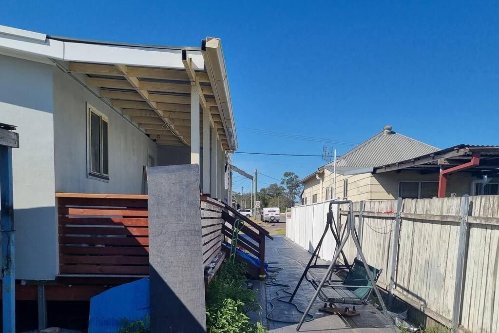 Hunter Valley Escape 4BR 2 Bath Work & Leisure