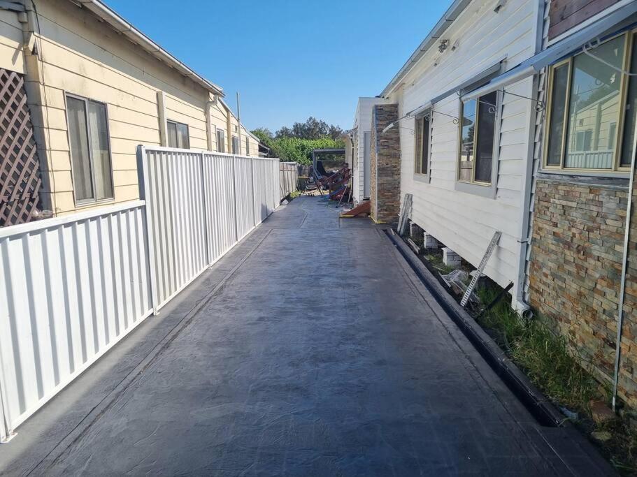 Hunter Valley Escape 4BR 2 Bath Work & Leisure