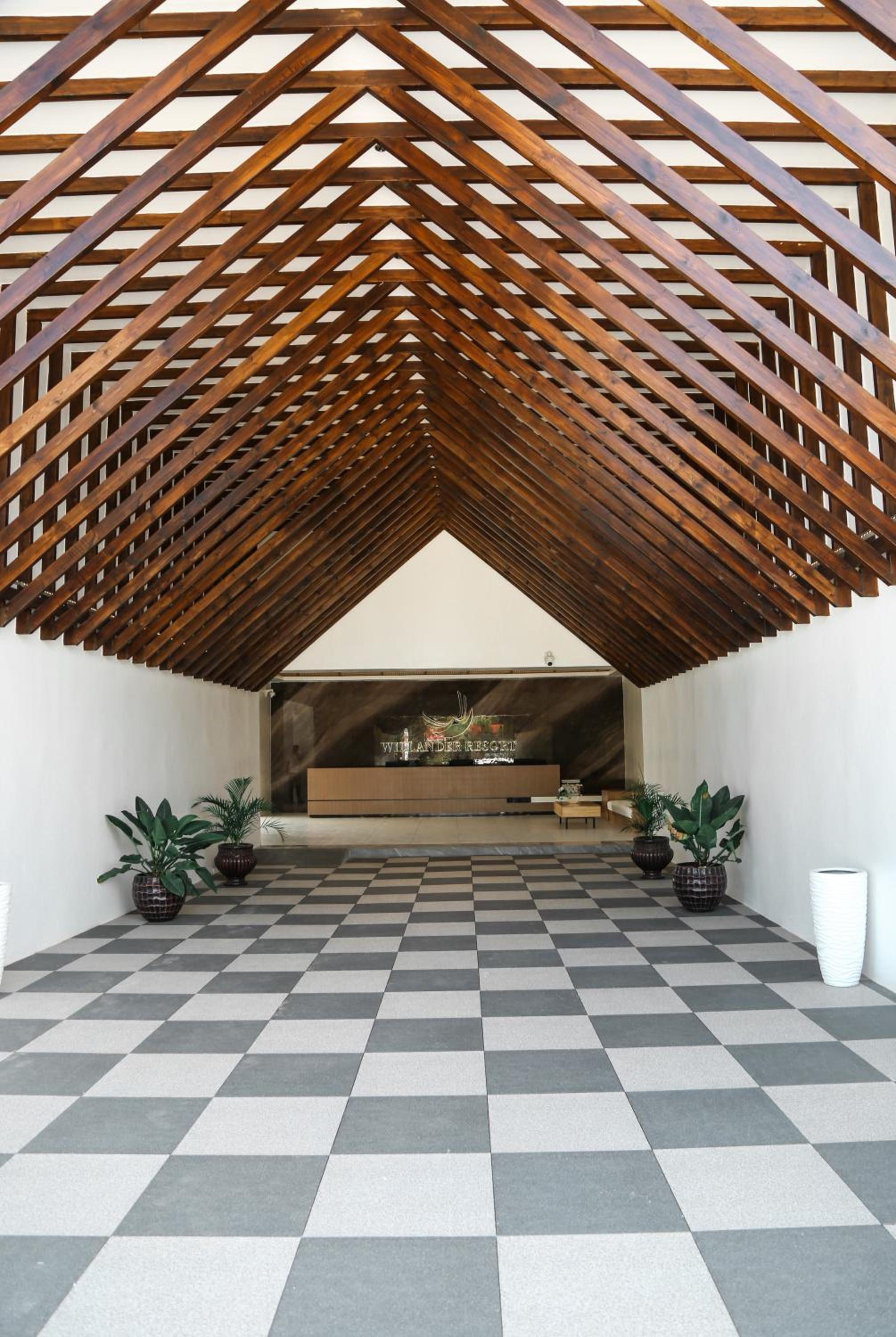 Willander Resort