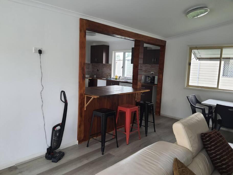 Hunter Valley Escape 4BR 2 Bath Work & Leisure