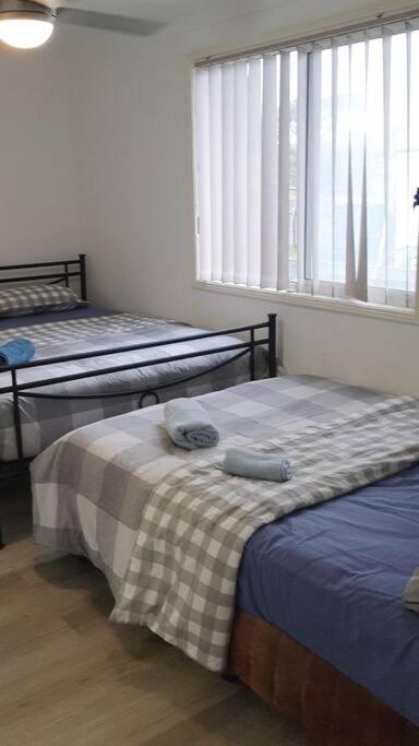 Hunter Valley Escape 4BR 2 Bath Work & Leisure