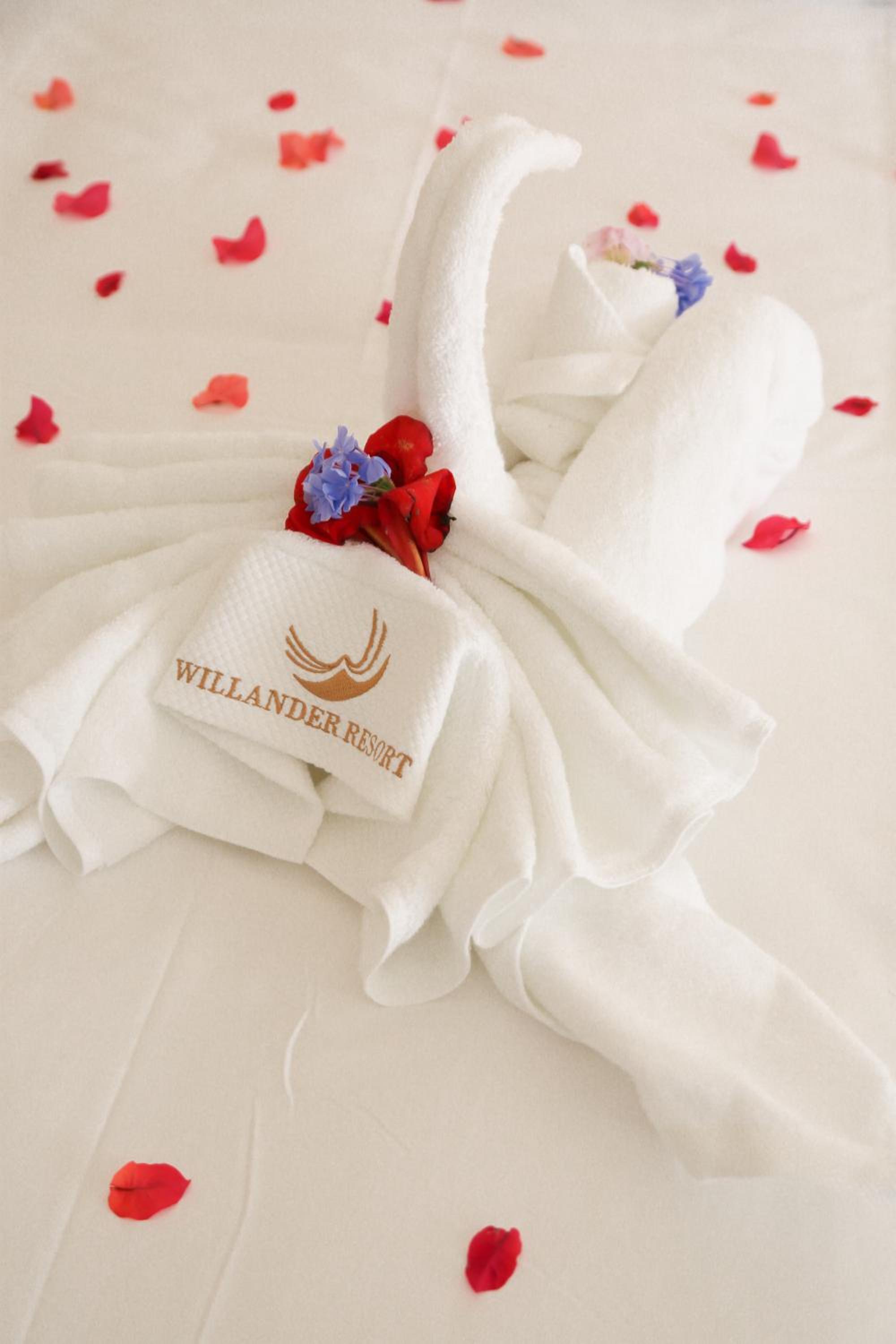 Willander Resort