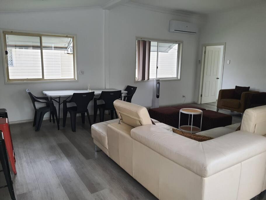 Hunter Valley Escape 4BR 2 Bath Work & Leisure