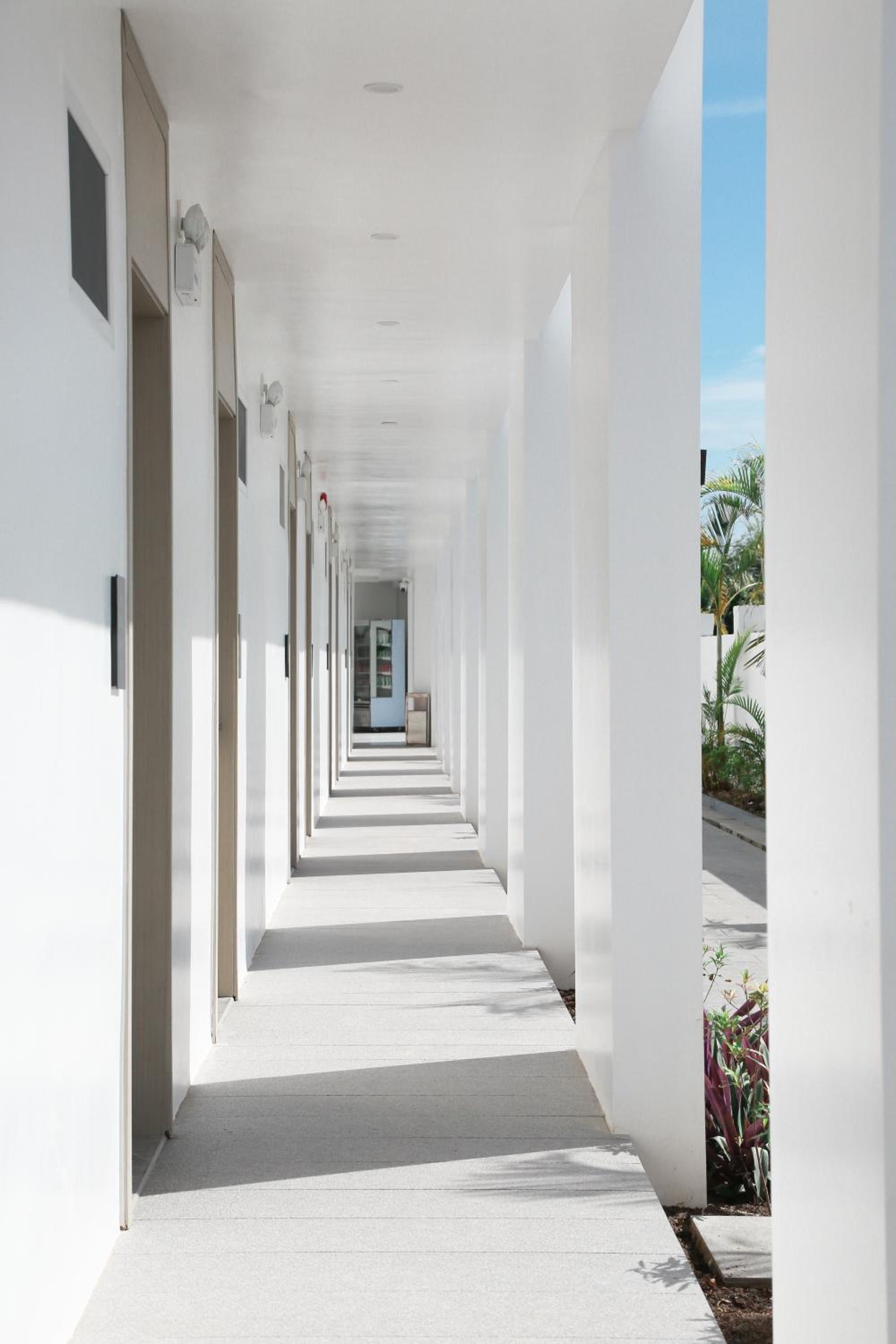 Willander Resort