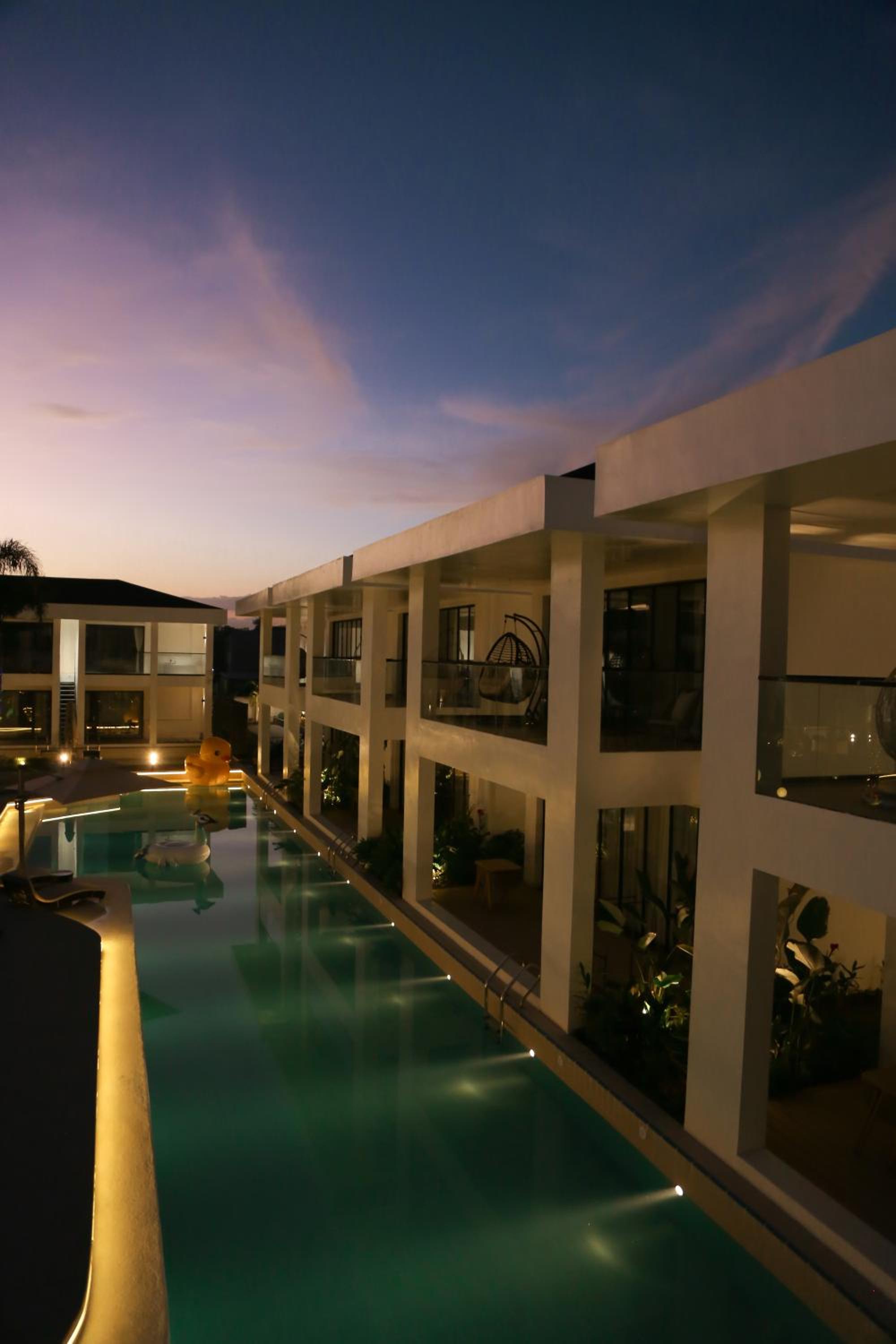 Willander Resort