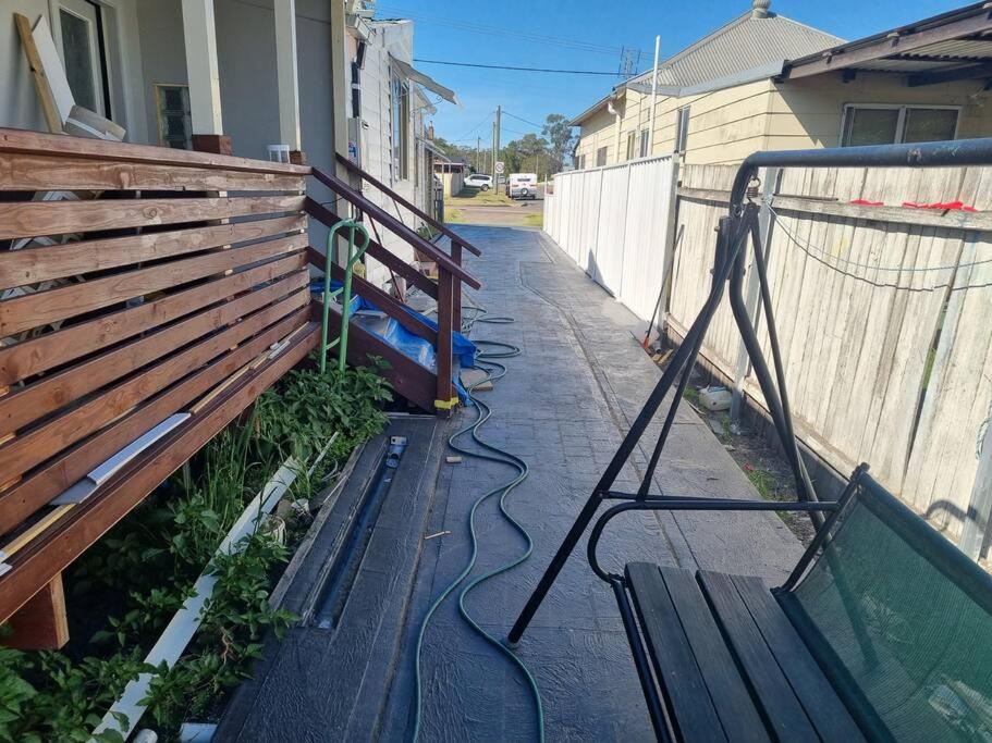 Hunter Valley Escape 4BR 2 Bath Work & Leisure