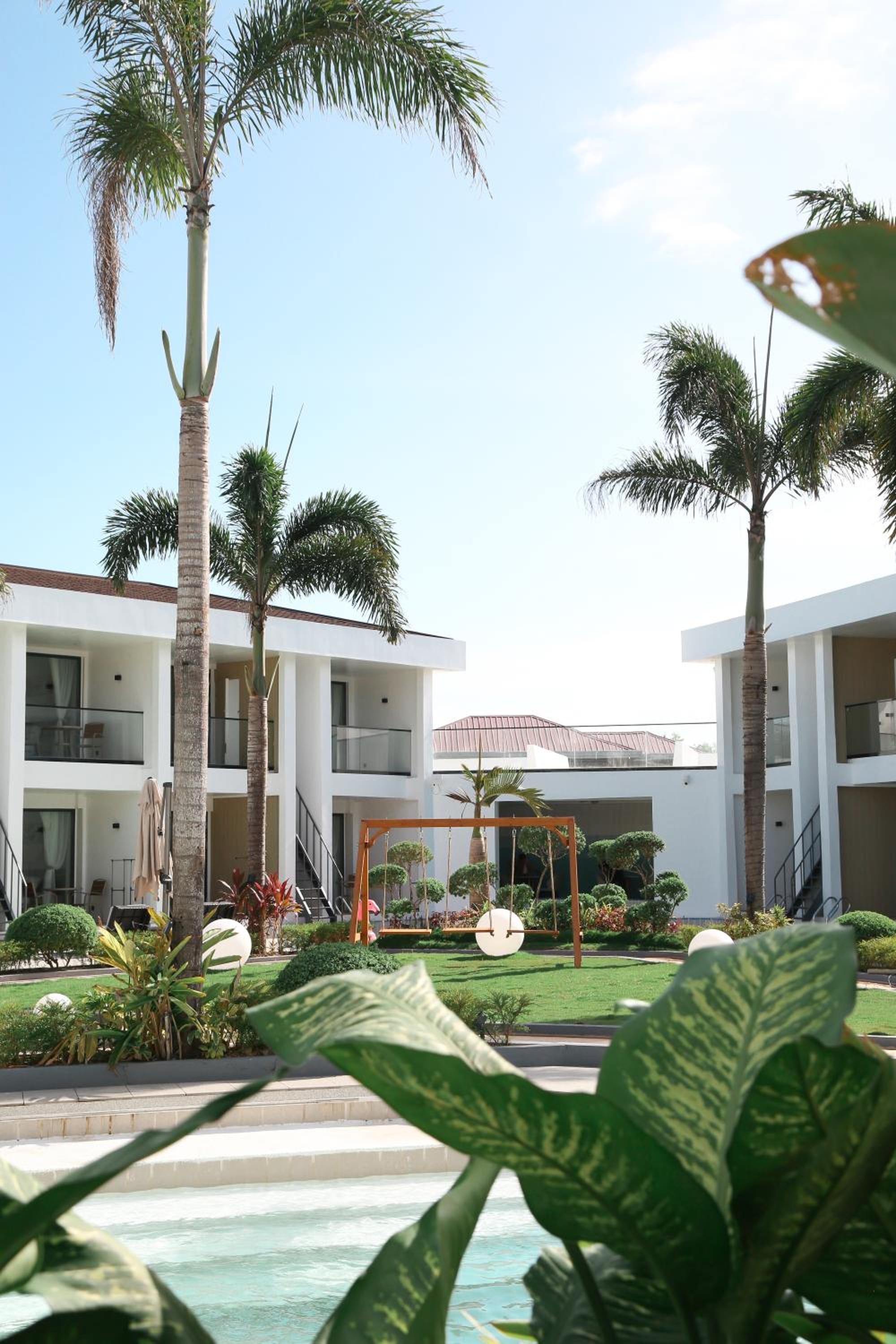 Willander Resort