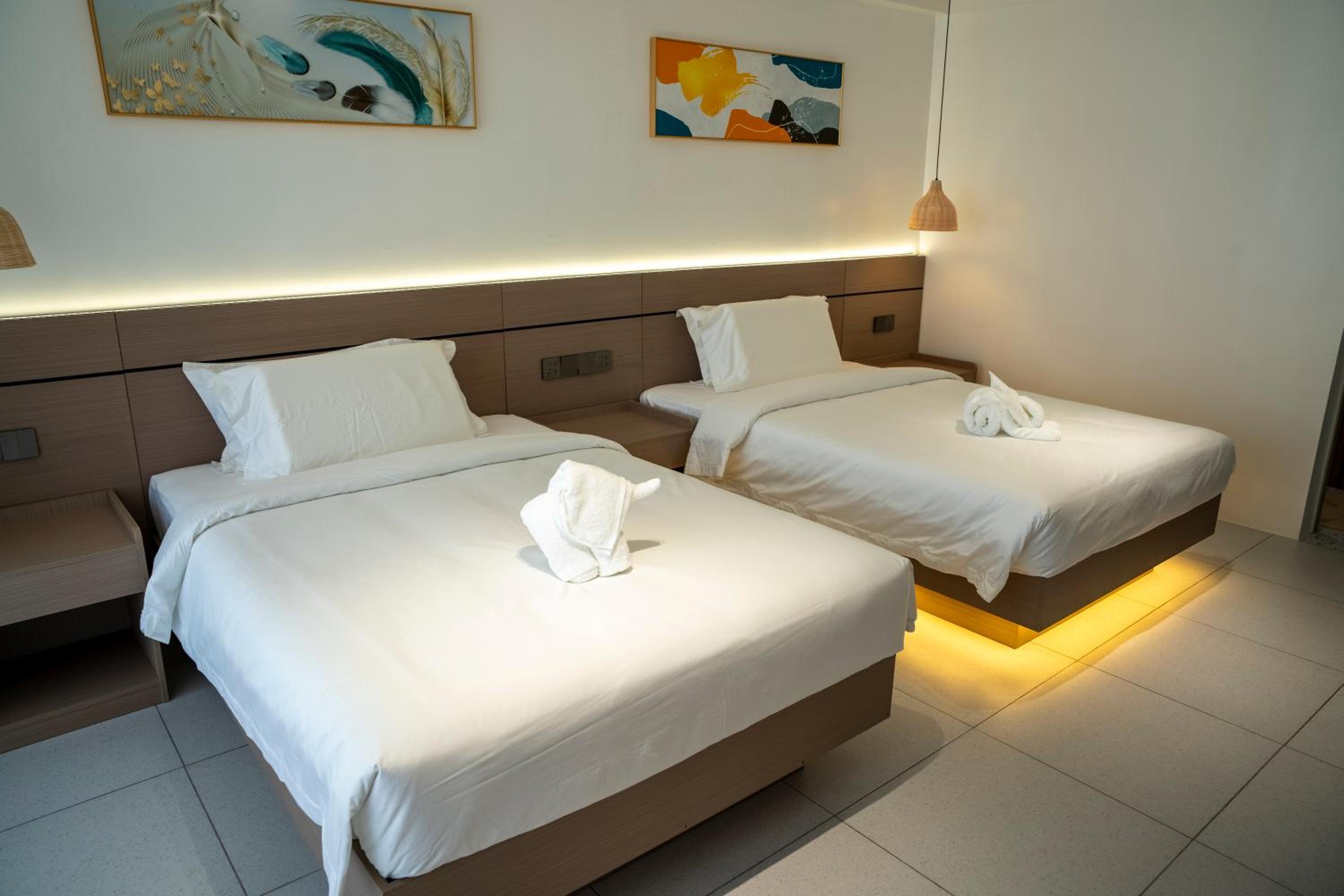 Willander Resort