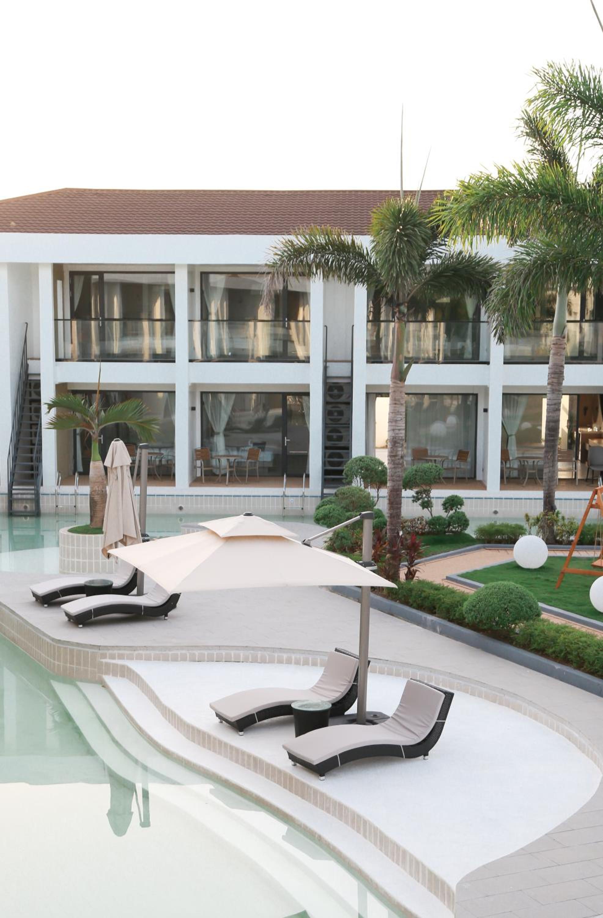 Willander Resort
