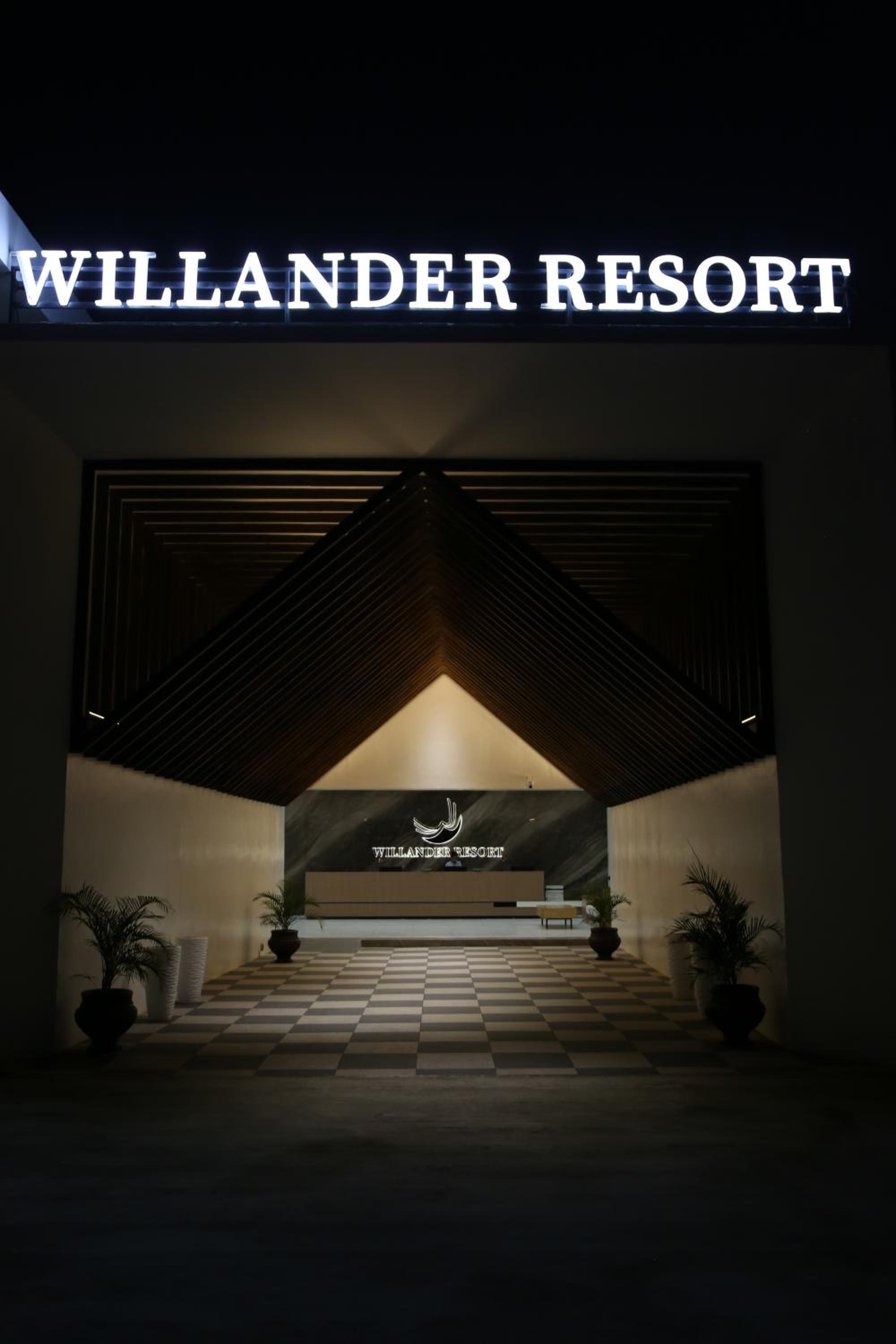 Willander Resort