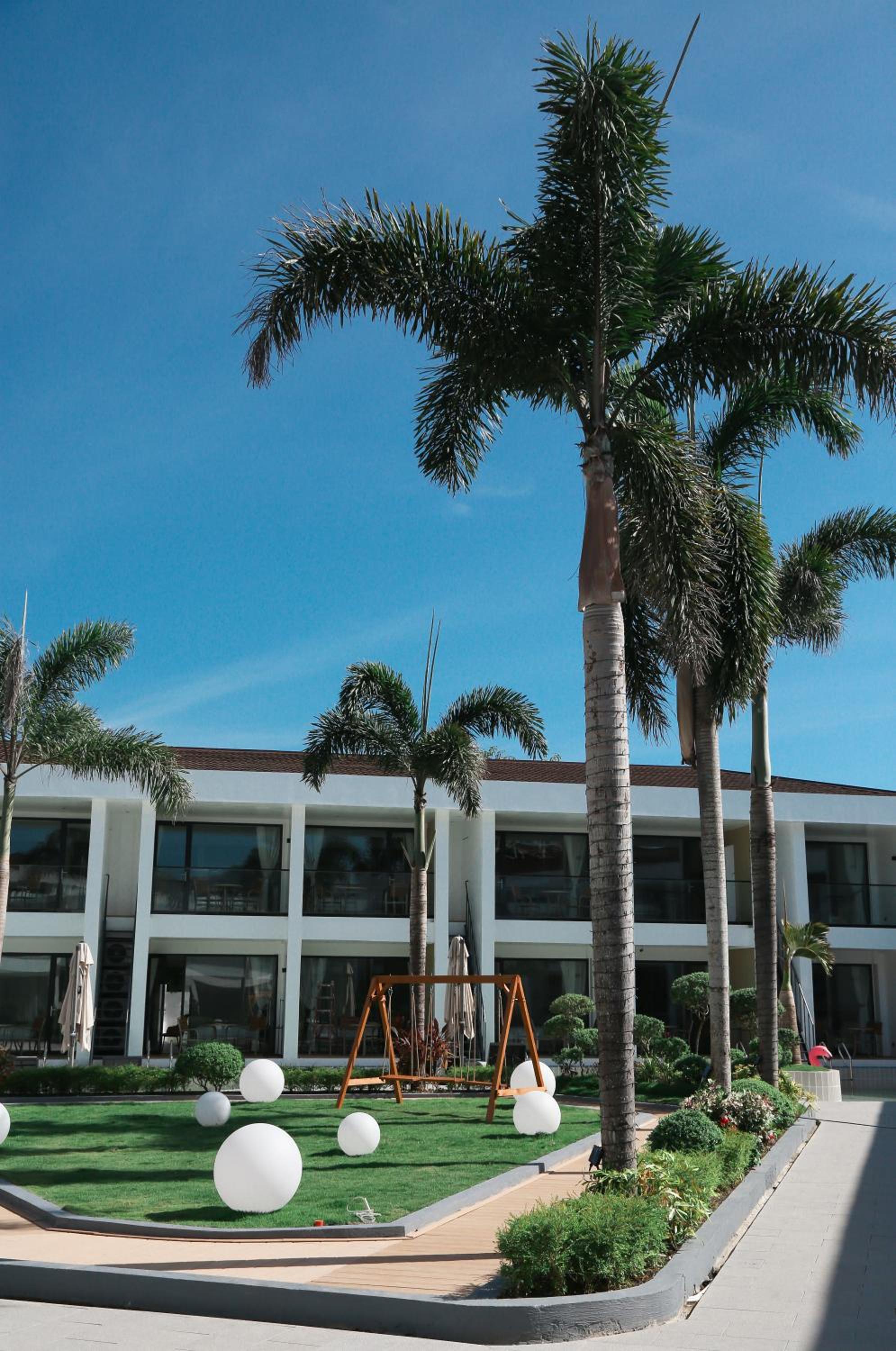 Willander Resort