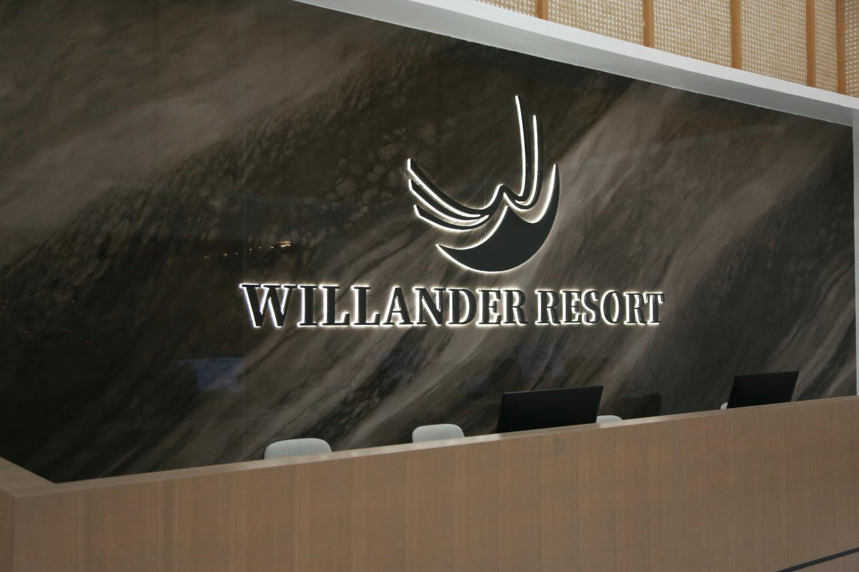 Willander Resort