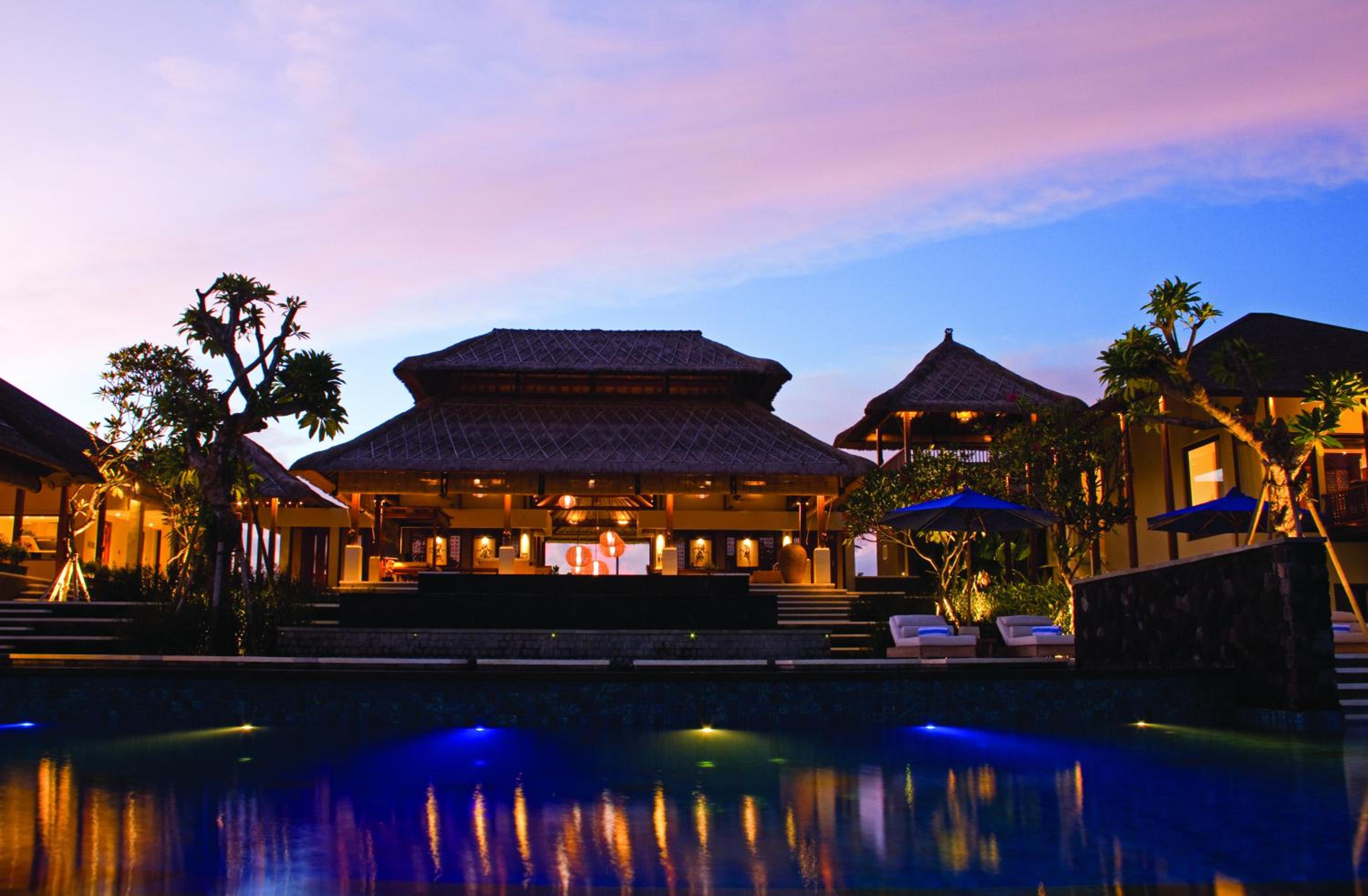 Anapuri Villas
