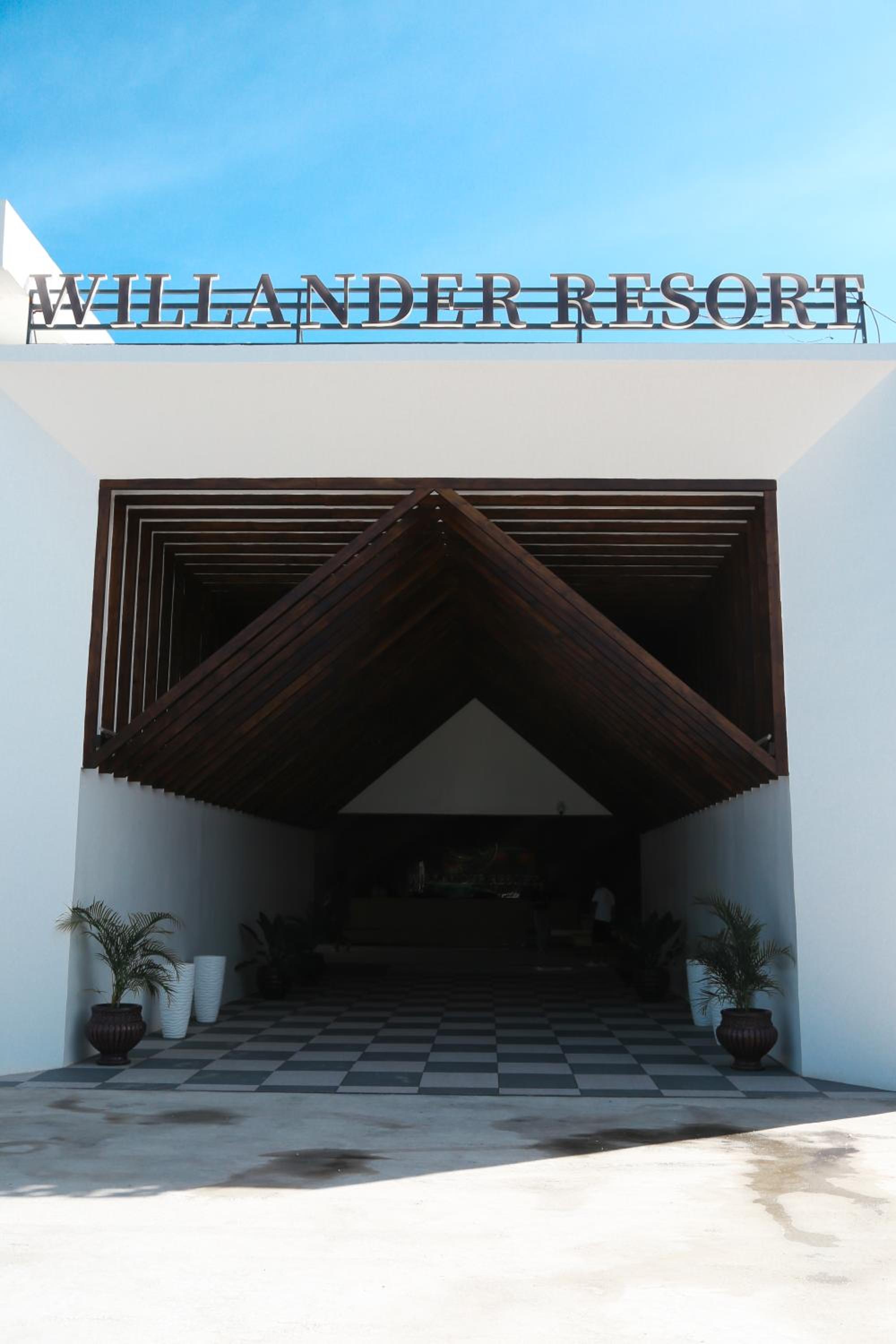Willander Resort