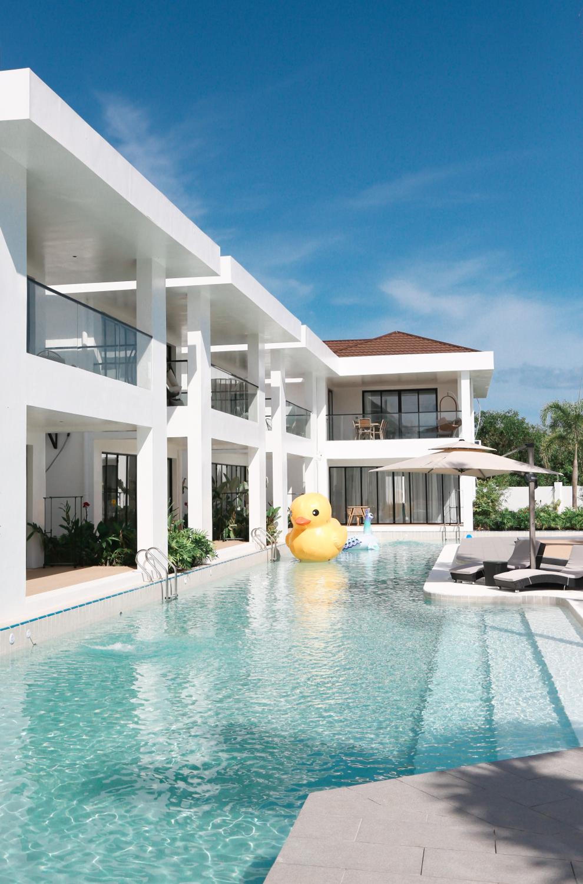 Willander Resort