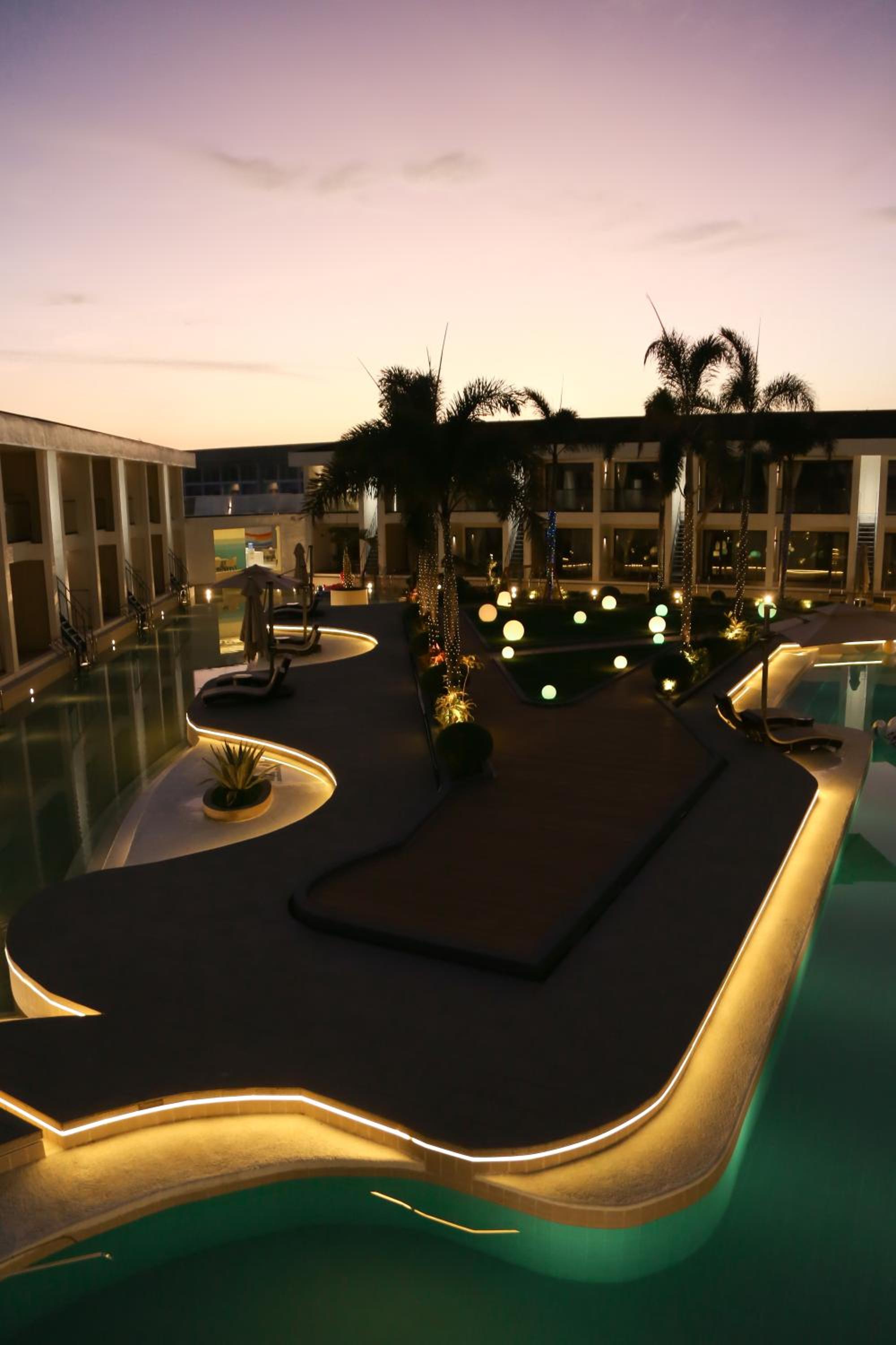 Willander Resort